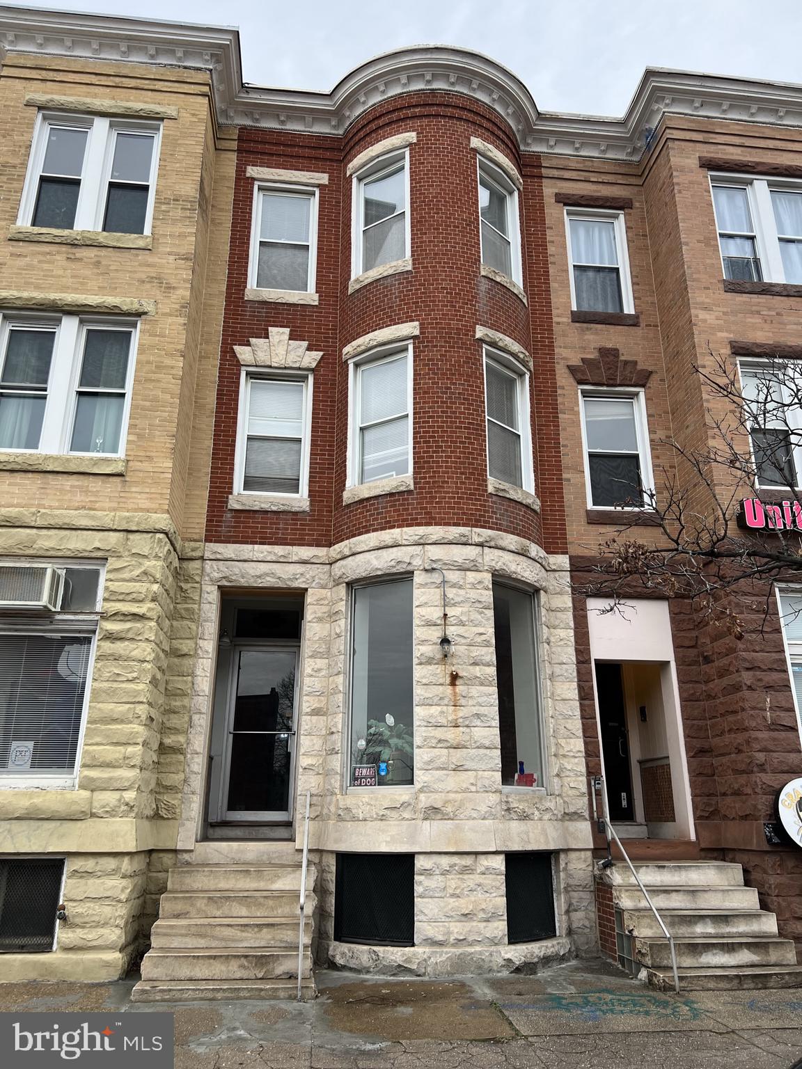 - Commercial Lease