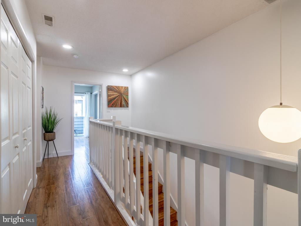 EAGLES LANDING I - Residential