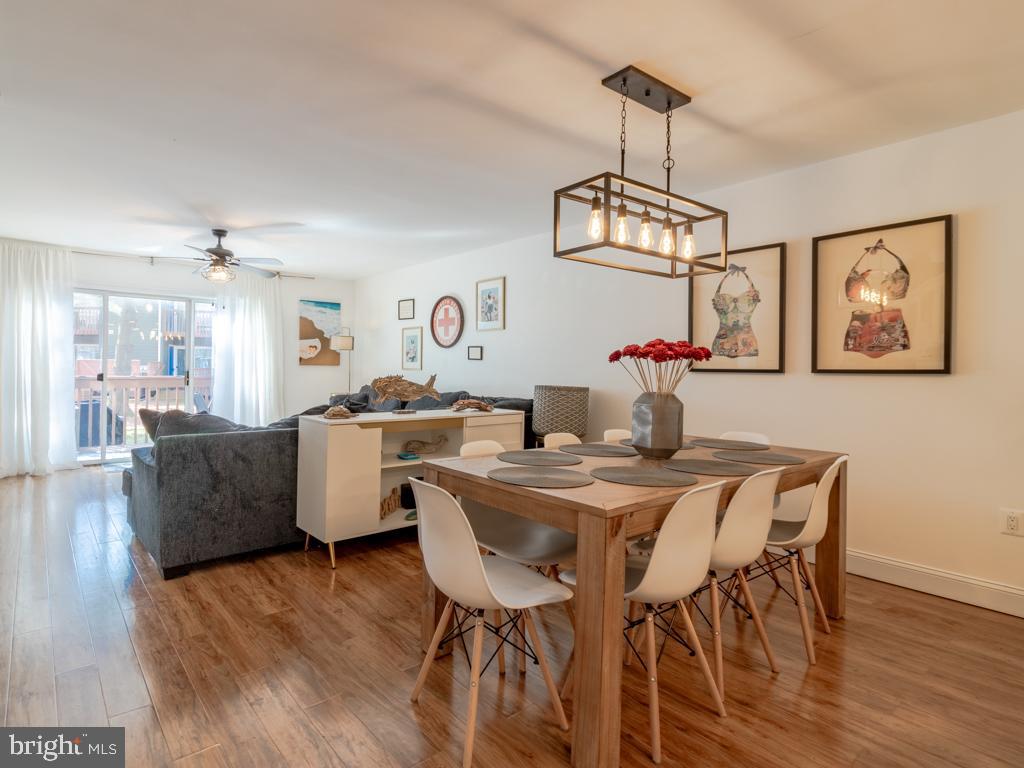 EAGLES LANDING I - Residential