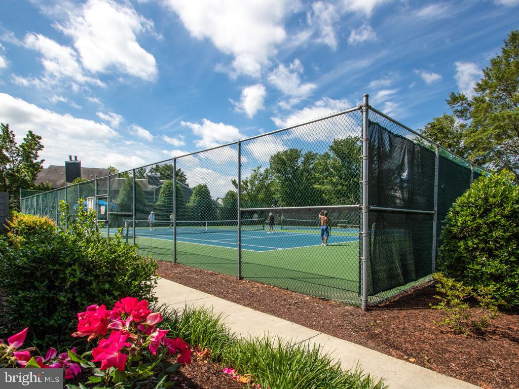 EAGLES LANDING I - Residential