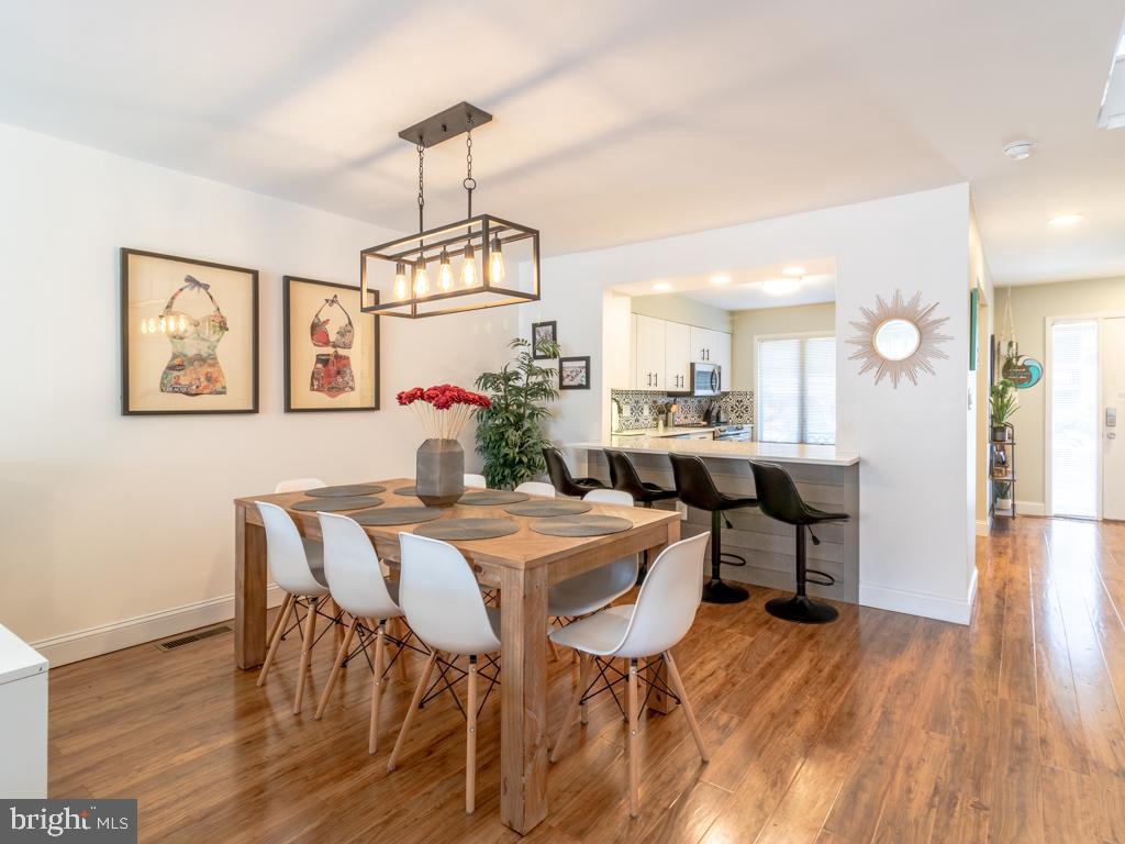 EAGLES LANDING I - Residential