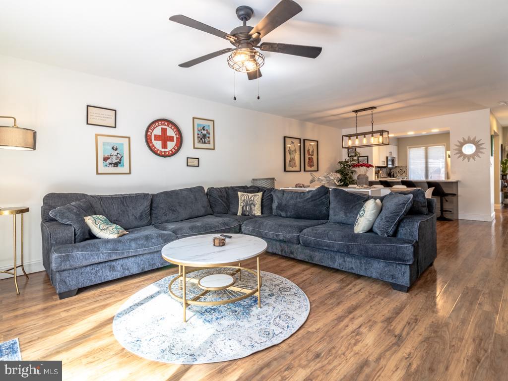 EAGLES LANDING I - Residential