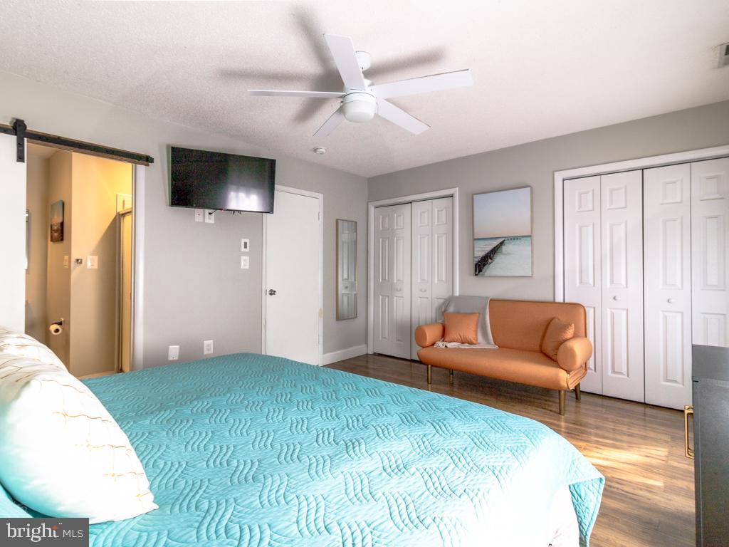 EAGLES LANDING I - Residential