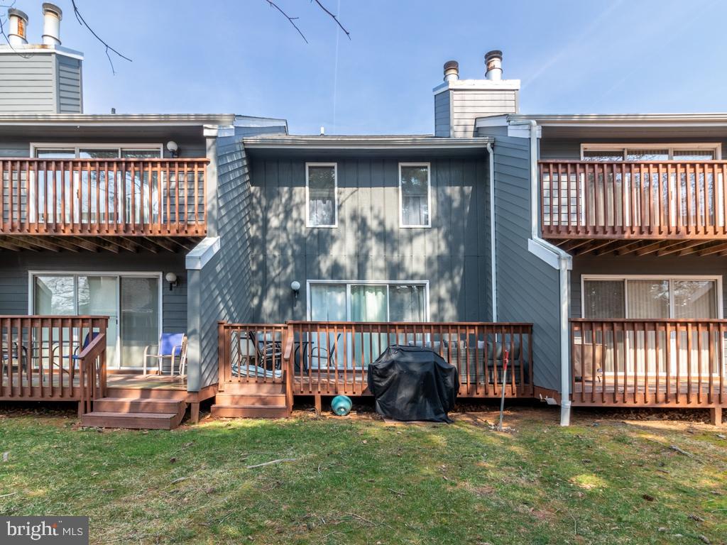 EAGLES LANDING I - Residential