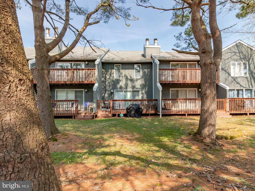 EAGLES LANDING I - Residential