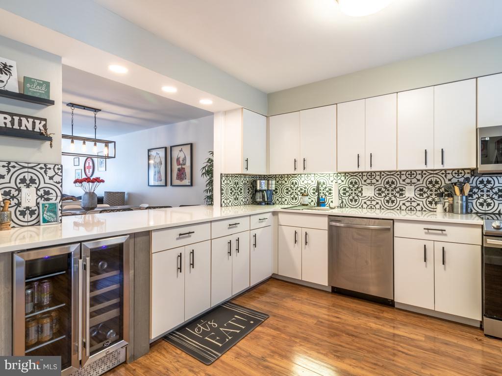 EAGLES LANDING I - Residential