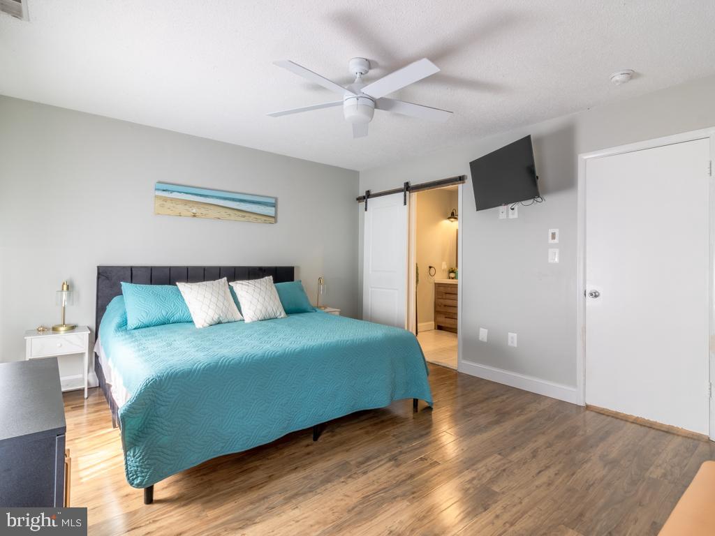 EAGLES LANDING I - Residential