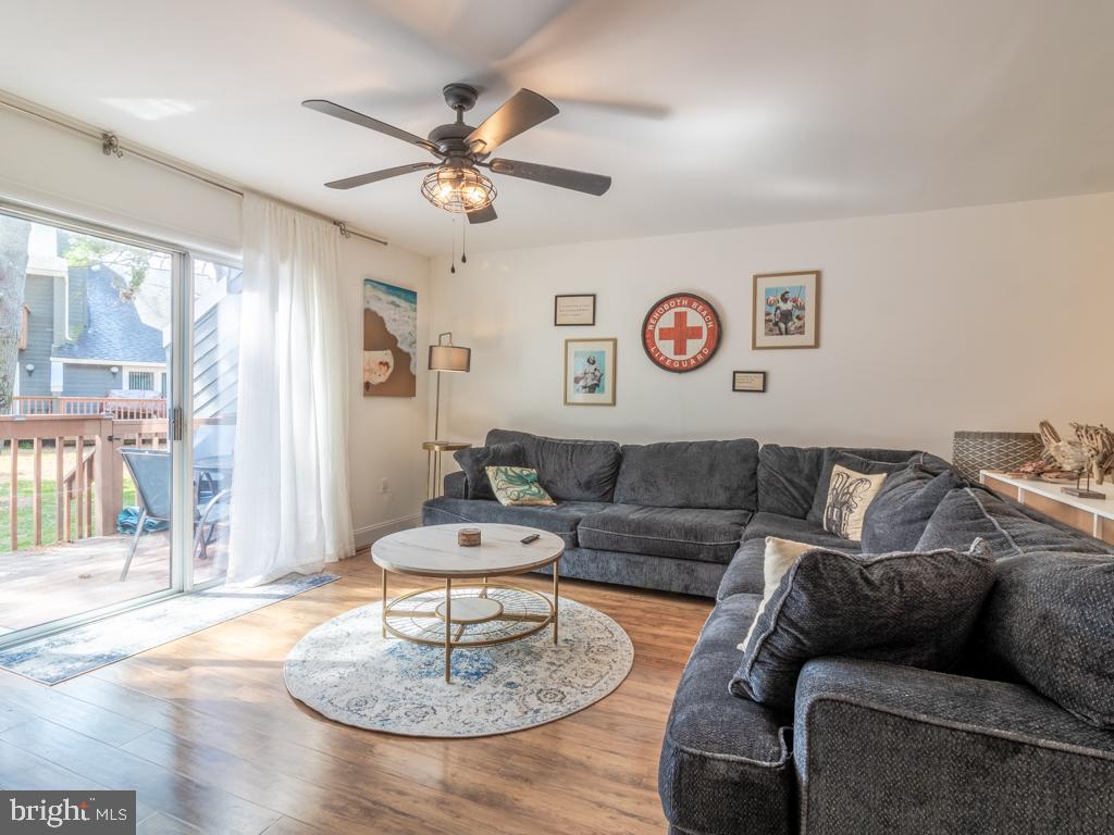 EAGLES LANDING I - Residential