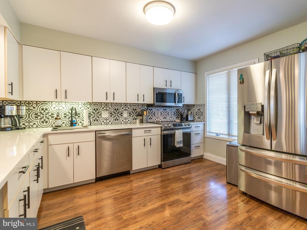 EAGLES LANDING I - Residential