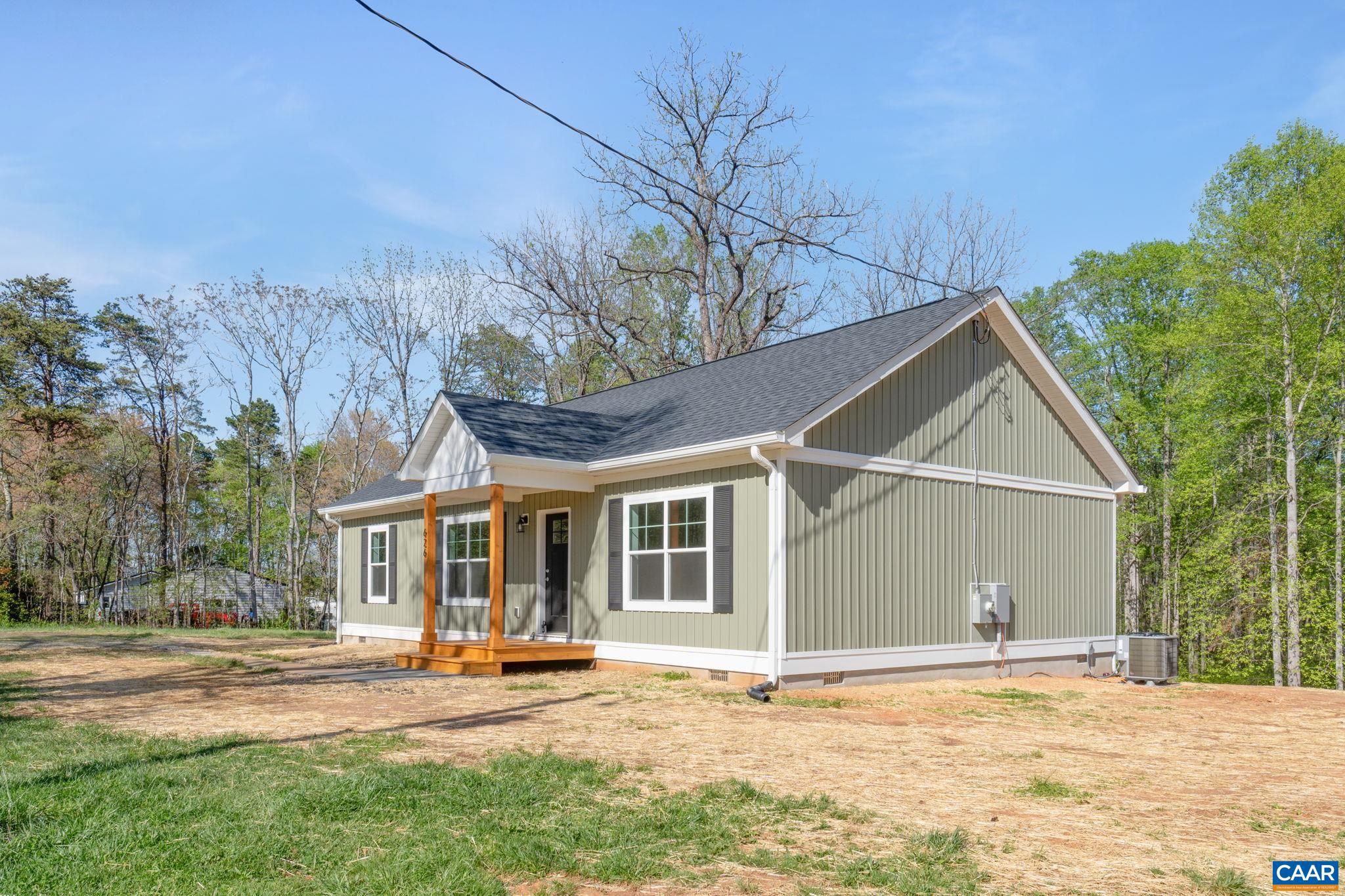 00 UNION CHURCH RD