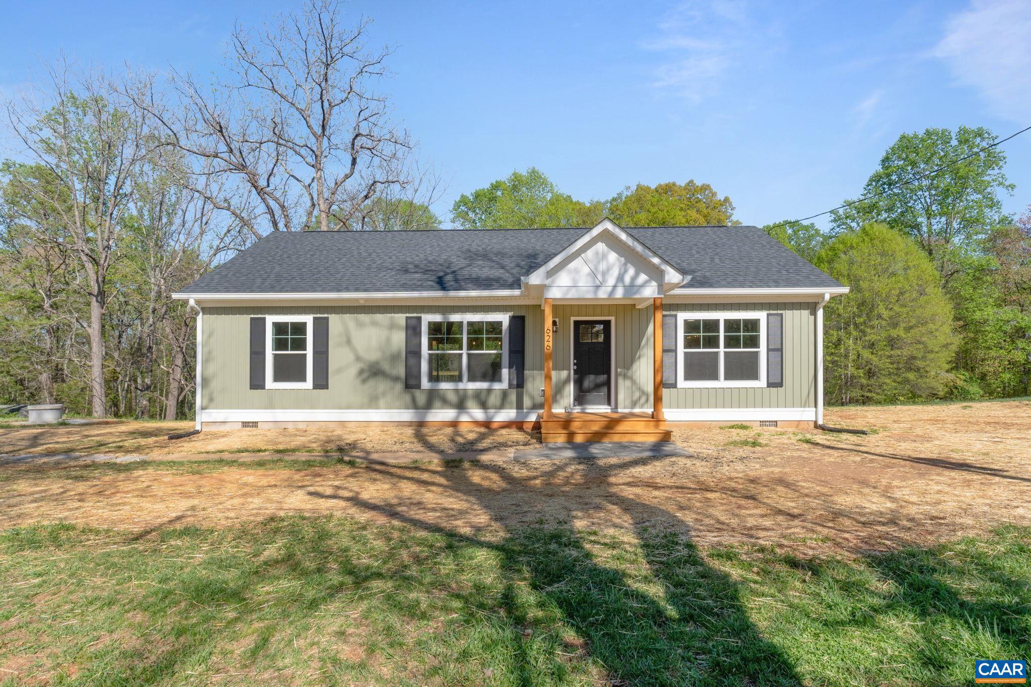 00 UNION CHURCH RD
