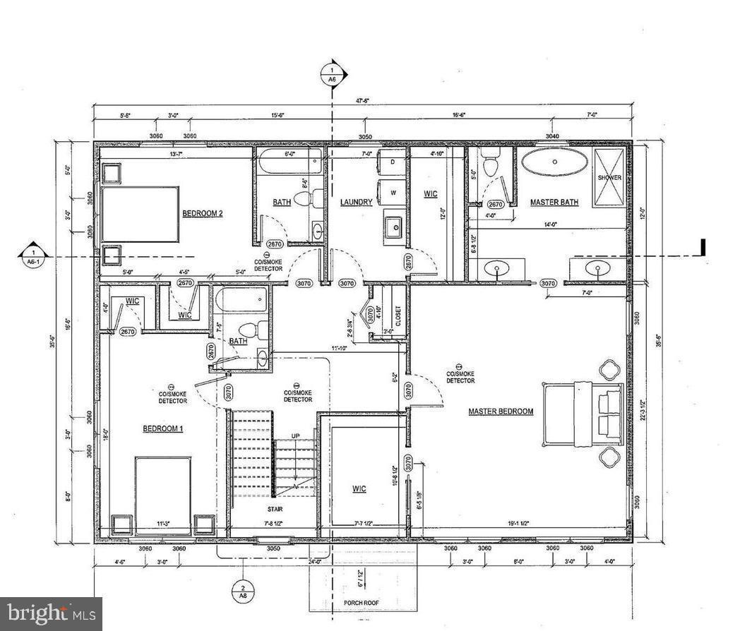 4222 LAMARRE DRIVE