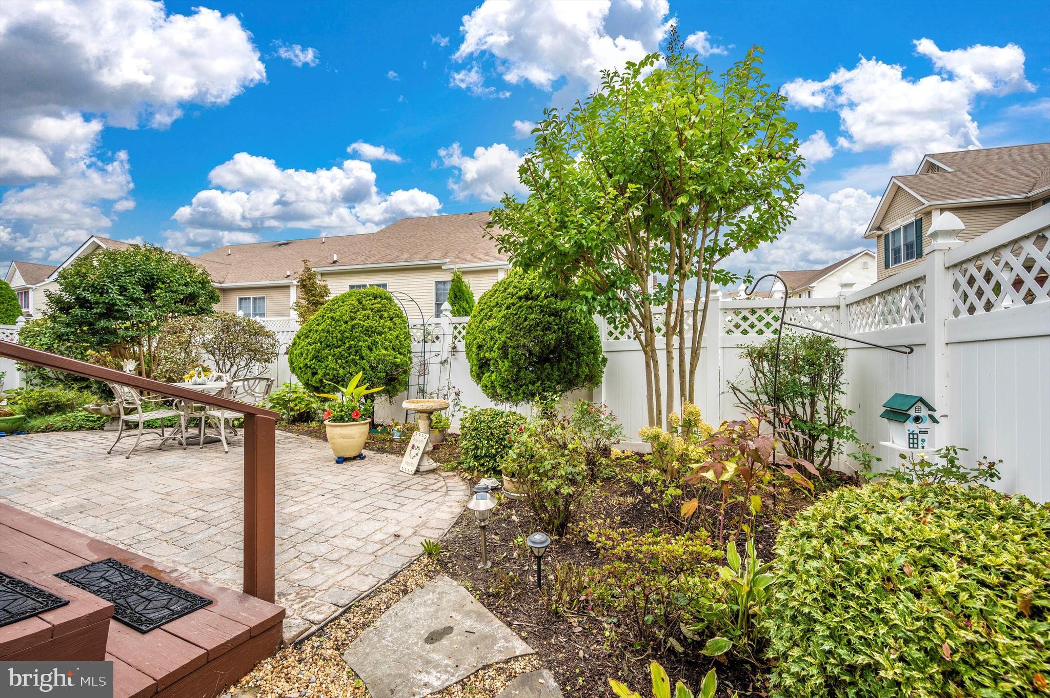 FOXFIELD AT MIDDLETOWN - Residential