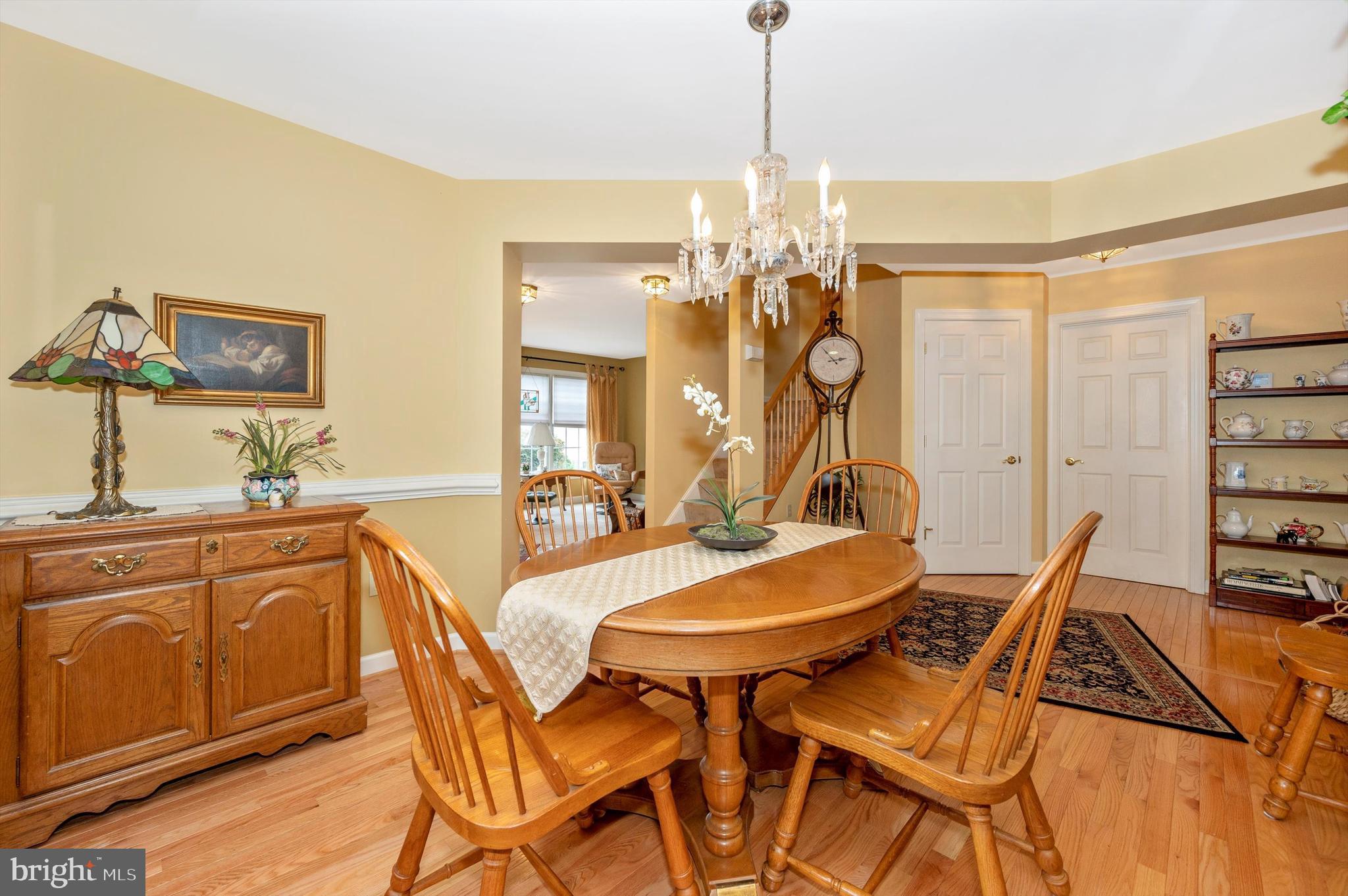 FOXFIELD AT MIDDLETOWN - Residential