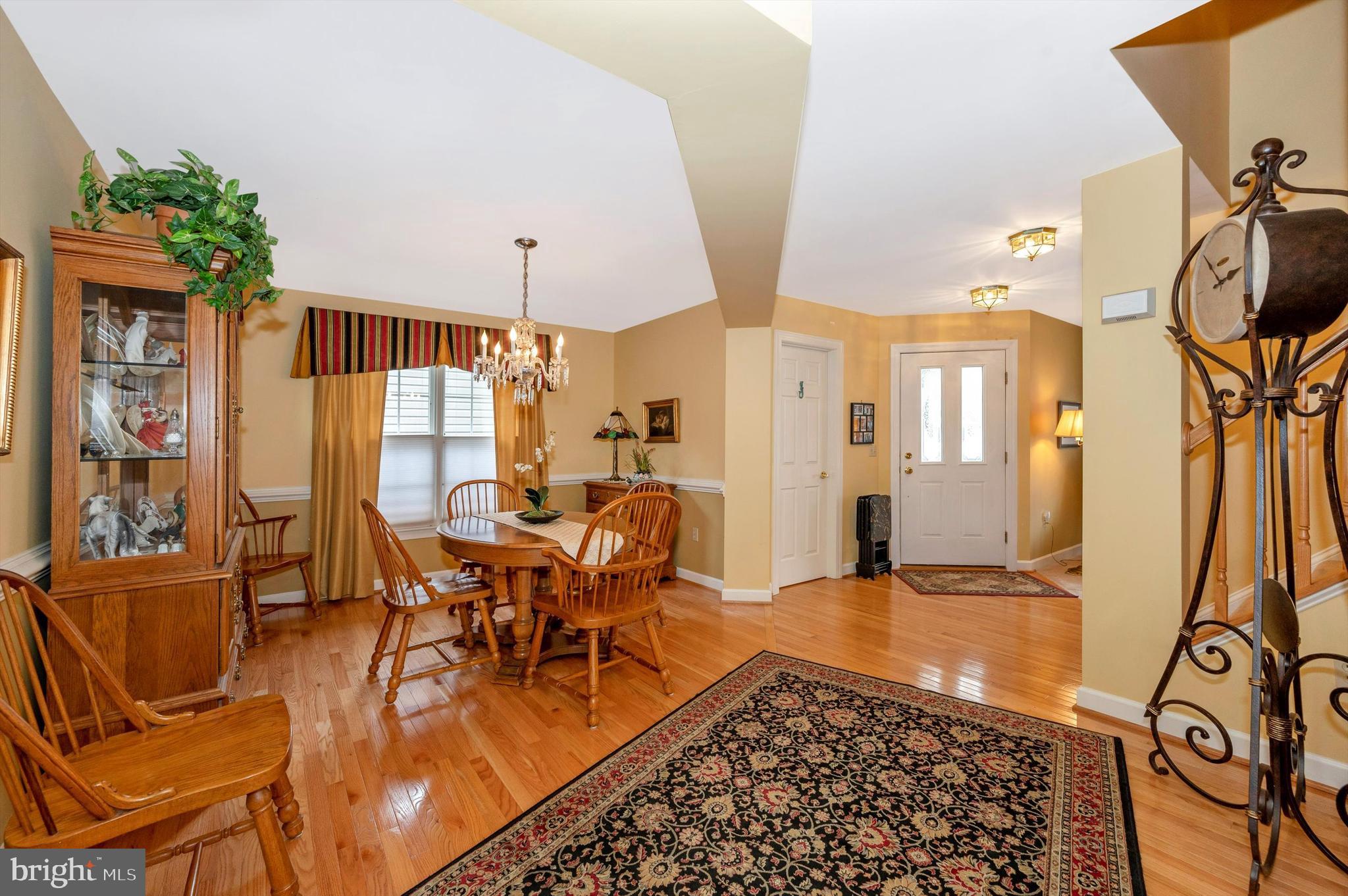FOXFIELD AT MIDDLETOWN - Residential