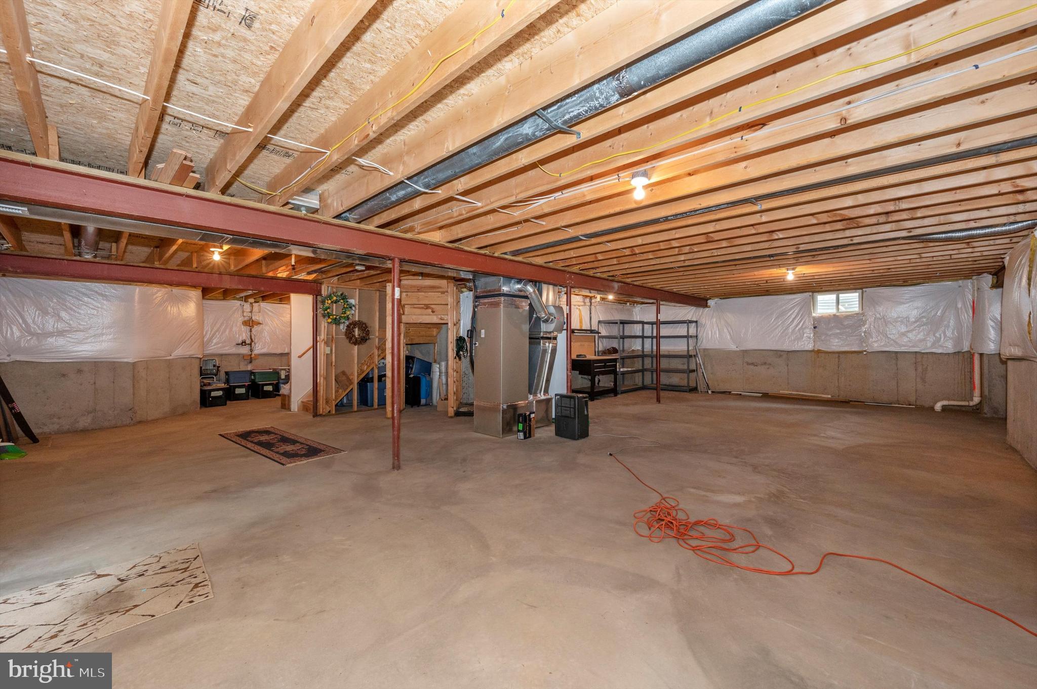 FOXFIELD AT MIDDLETOWN - Residential