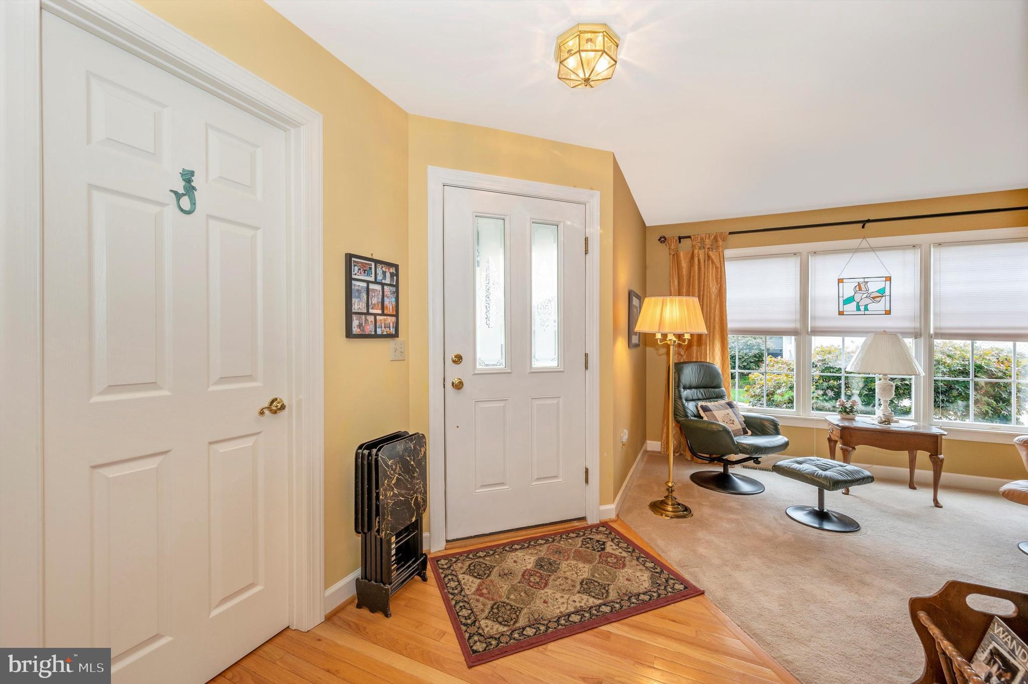 FOXFIELD AT MIDDLETOWN - Residential