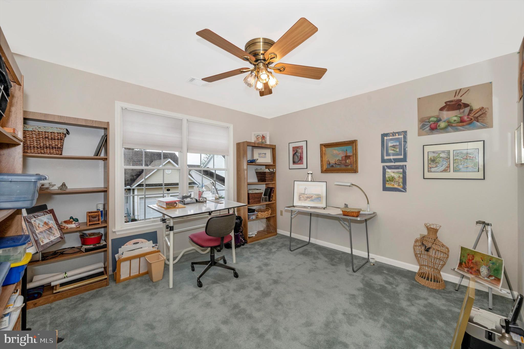 FOXFIELD AT MIDDLETOWN - Residential