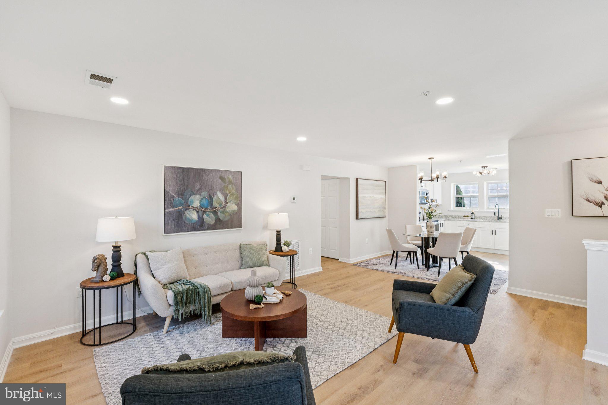 APPLEGATE - Residential