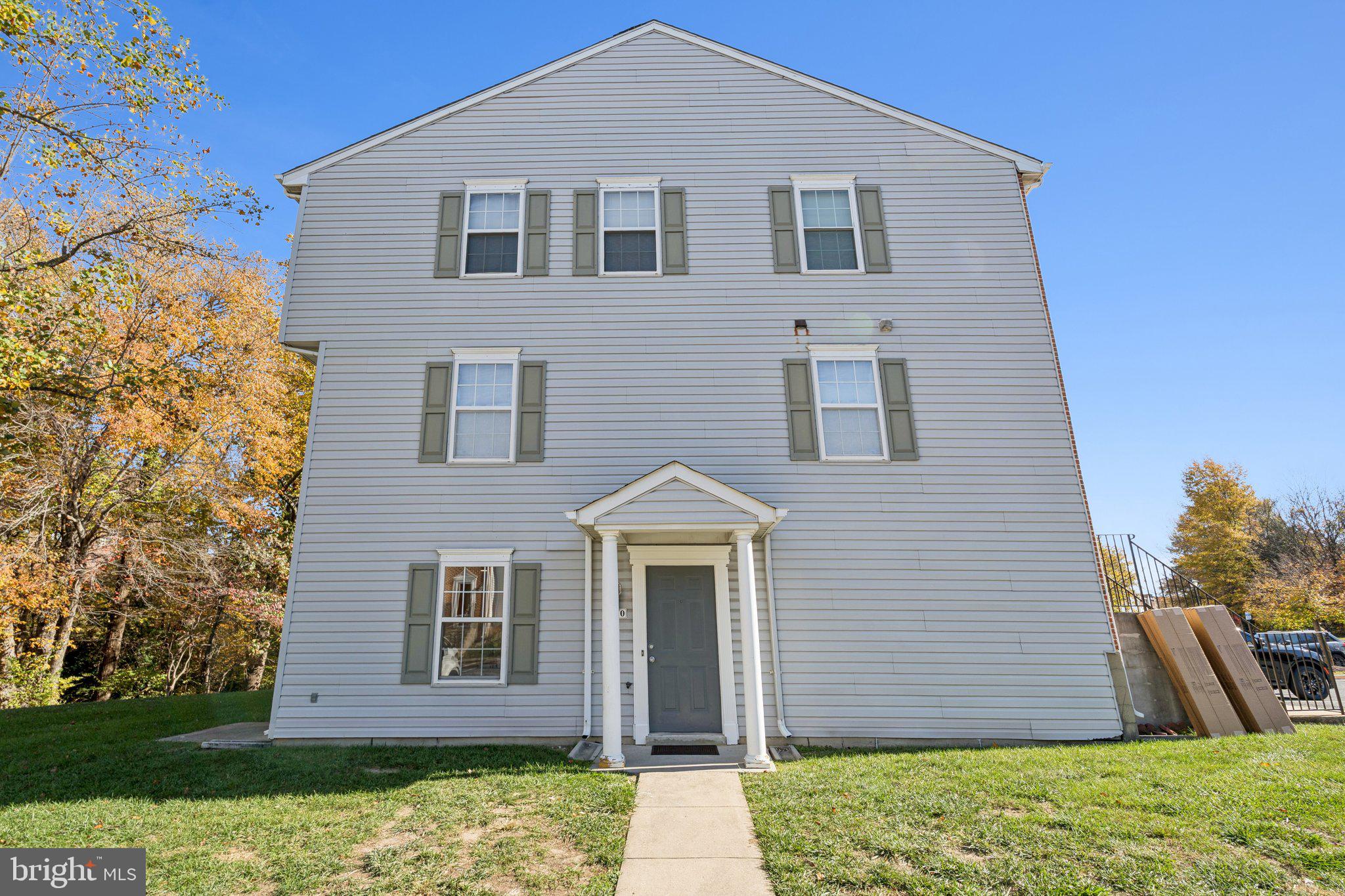 APPLEGATE - Residential