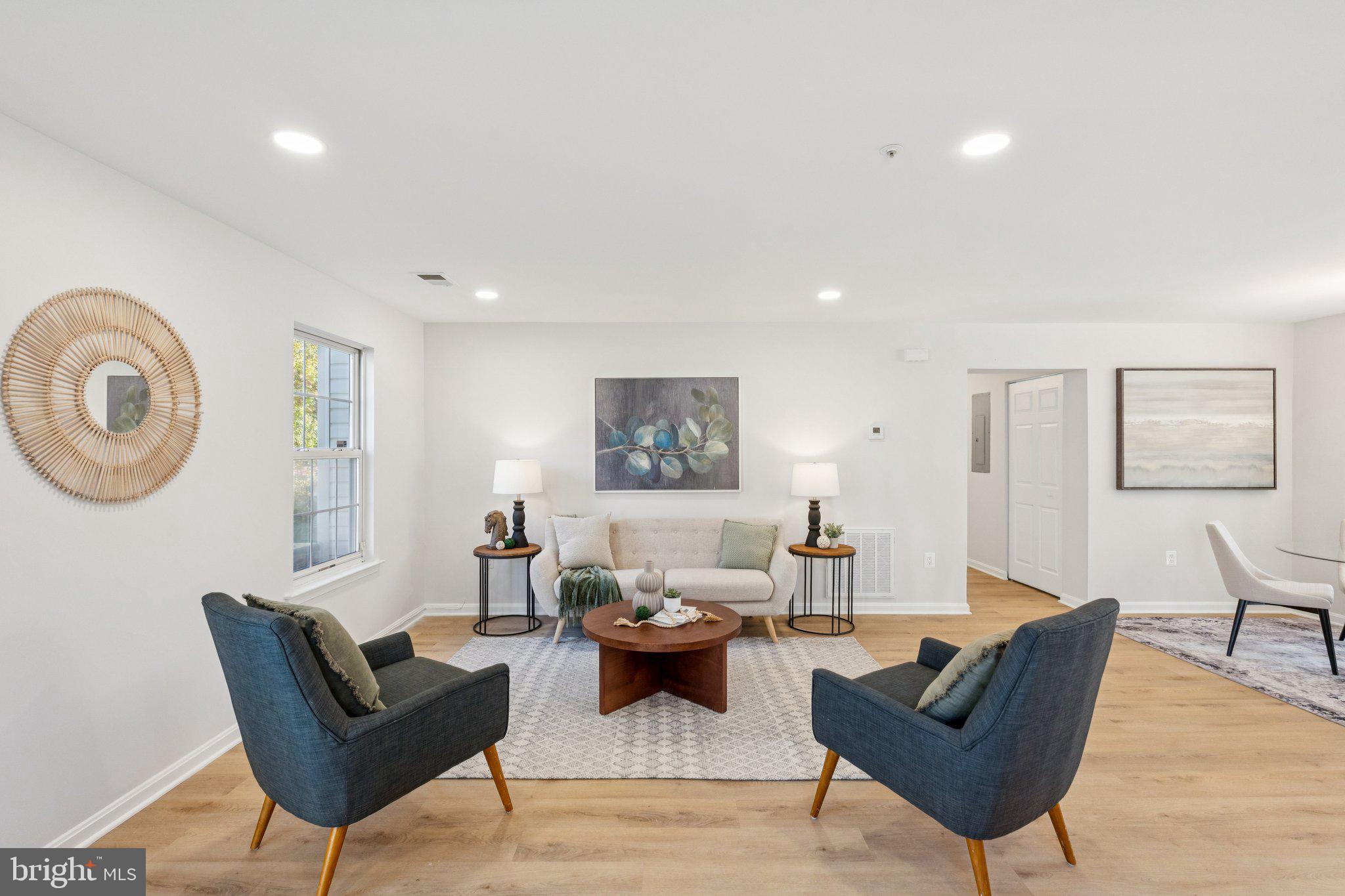 APPLEGATE - Residential