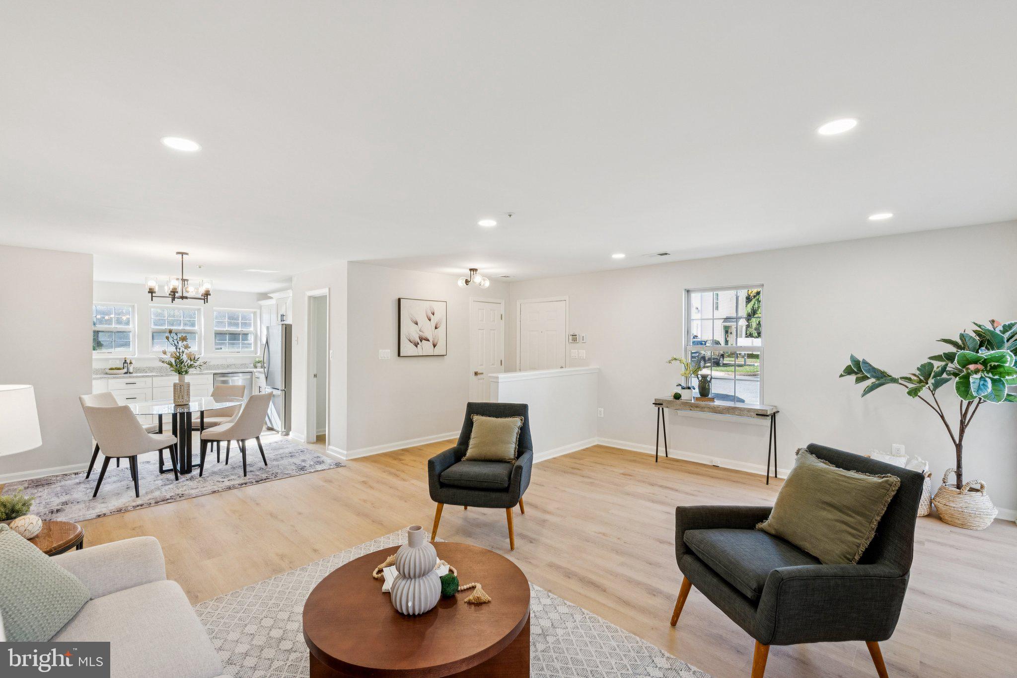 APPLEGATE - Residential