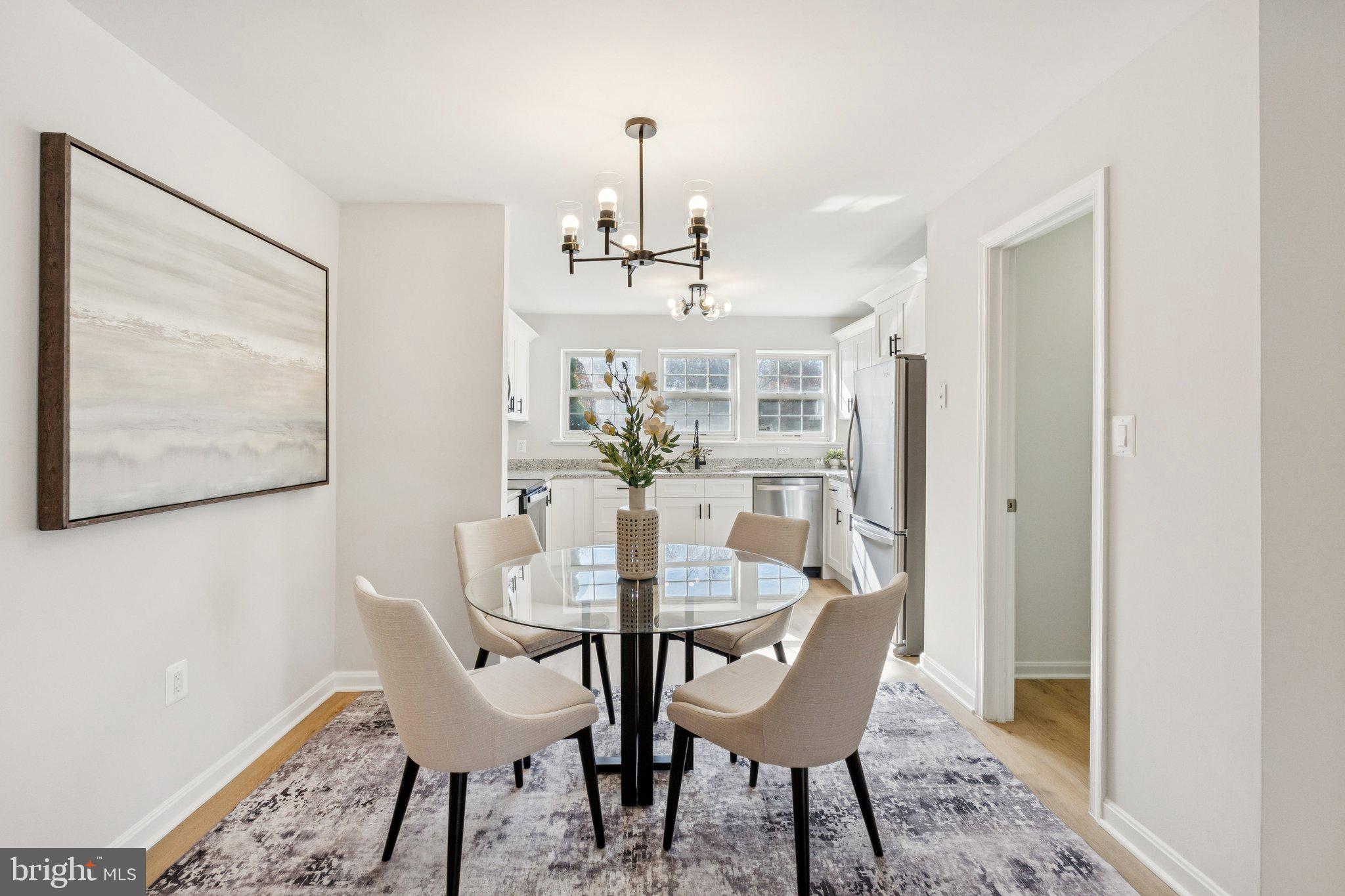 APPLEGATE - Residential