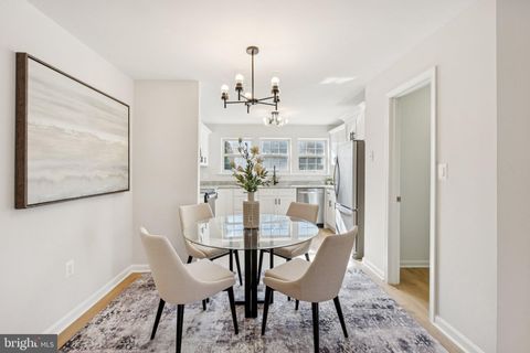 4120 APPLEGATE COURT 1 SUITLAND MD 20746