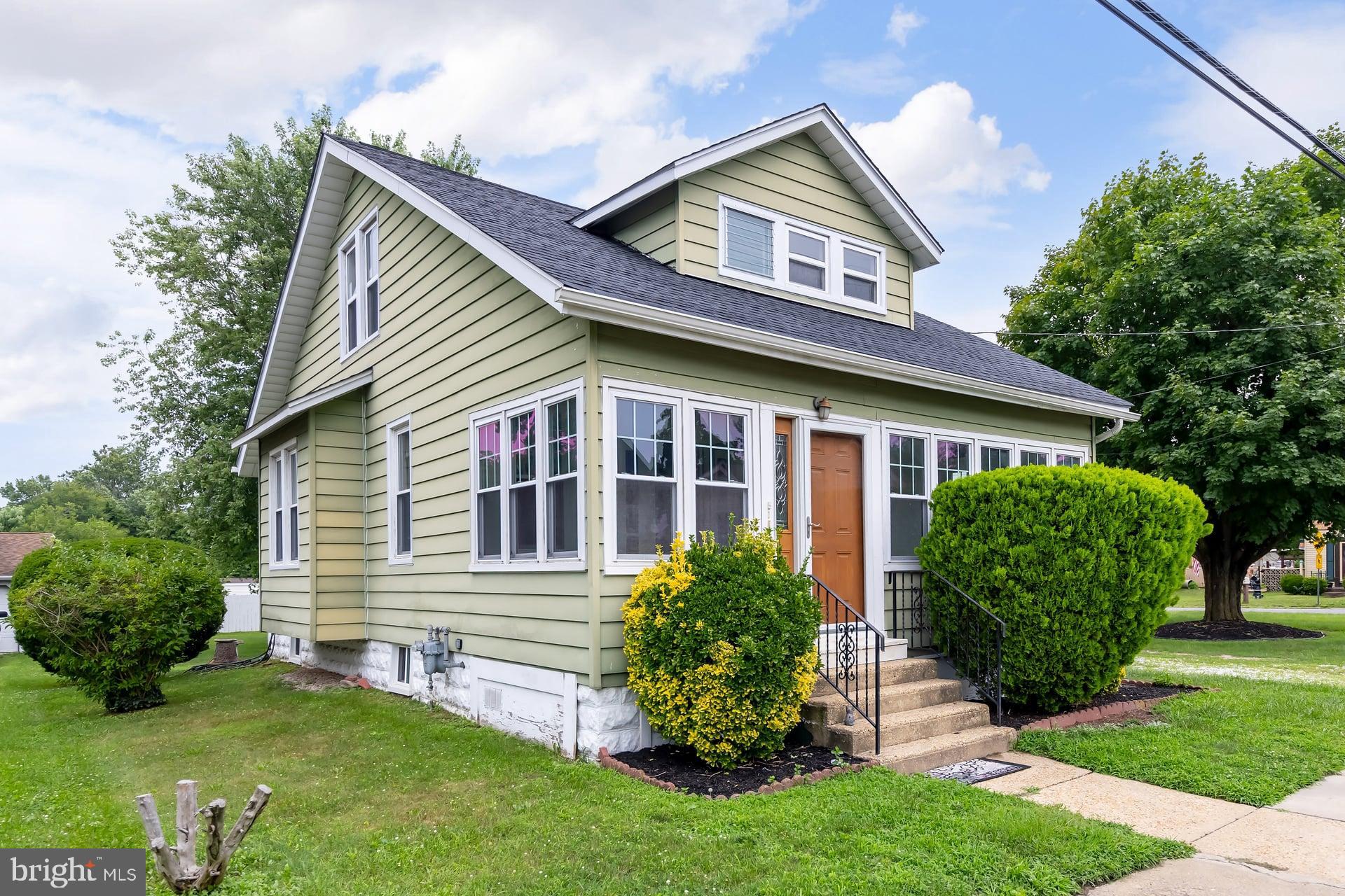 16 MANTUA ROAD
