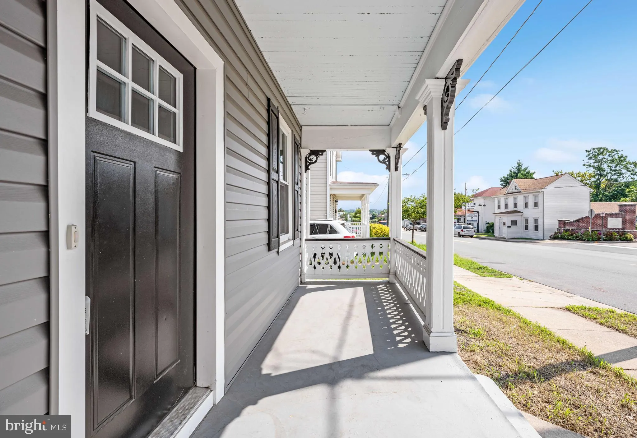 Fredericksburg, Virginia 22401, United States, 3 Bedrooms Bedrooms, ,2 BathroomsBathrooms,Residential,Contingent,32026