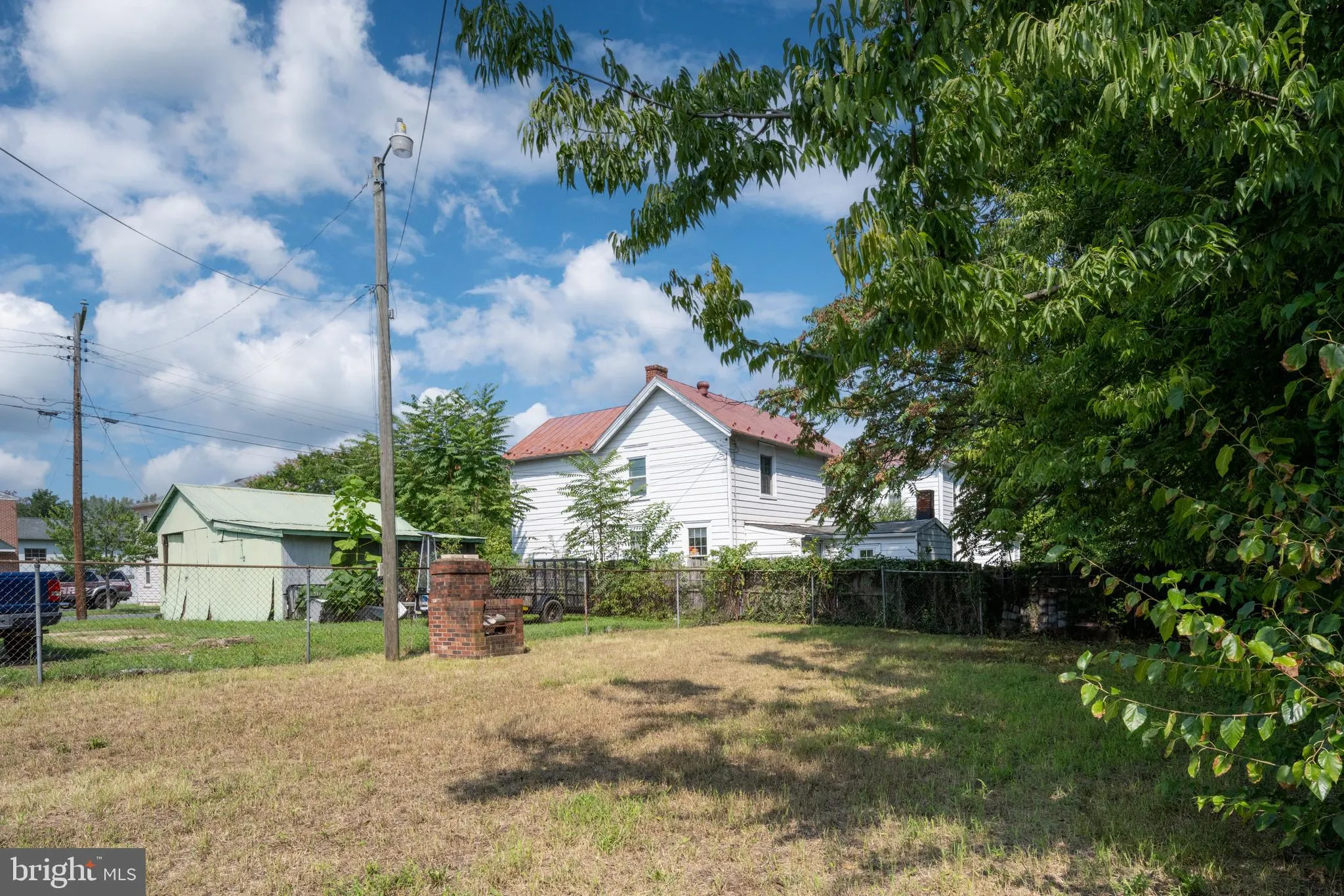 Fredericksburg, Virginia 22401, United States, 3 Bedrooms Bedrooms, ,2 BathroomsBathrooms,Residential,Contingent,32026