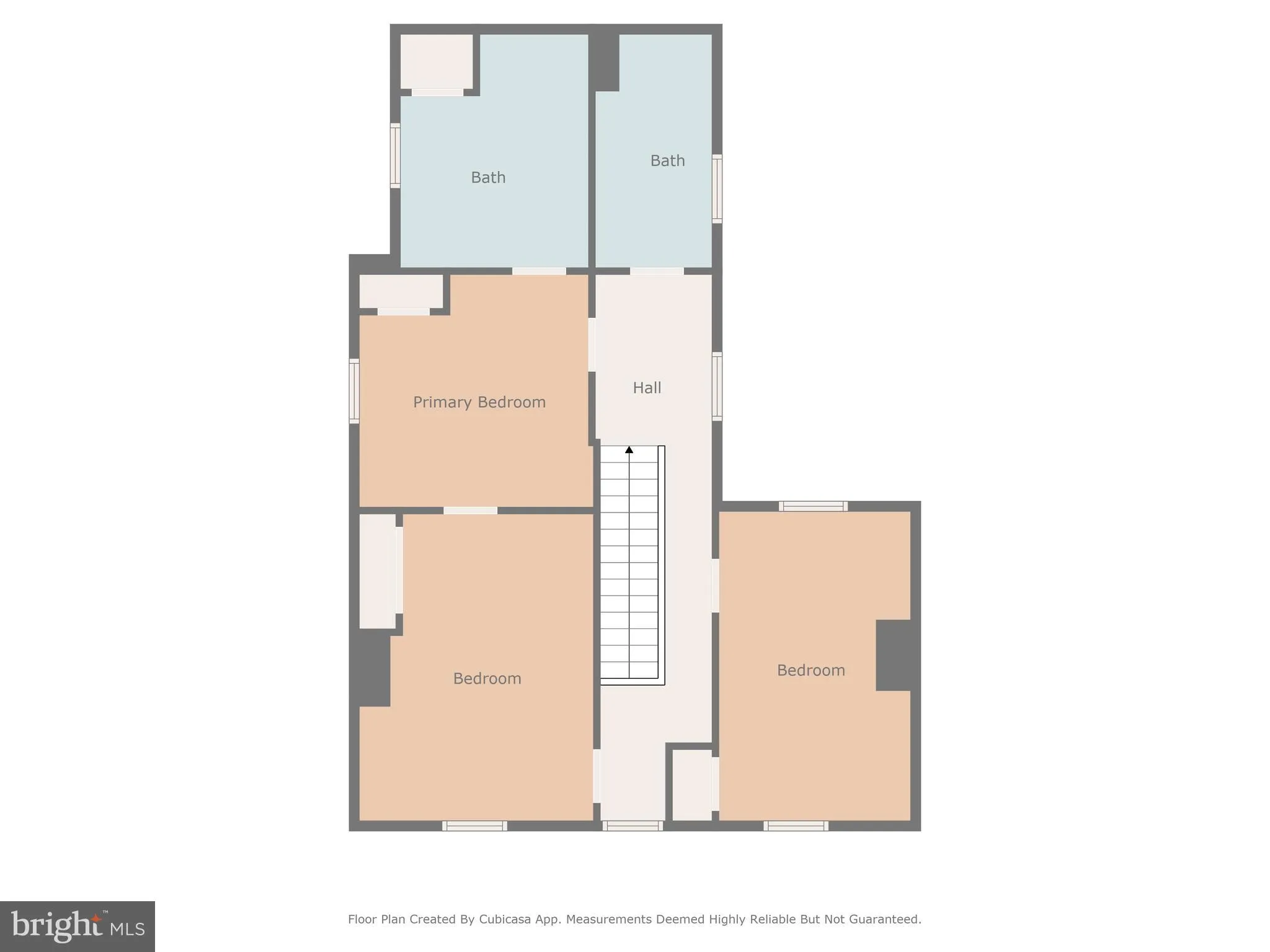 Fredericksburg, Virginia 22401, United States, 3 Bedrooms Bedrooms, ,2 BathroomsBathrooms,Residential,Contingent,32026