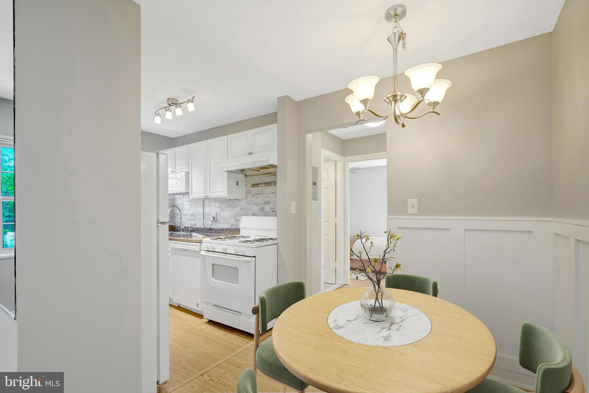 FARRINGTON PLACE - Residential