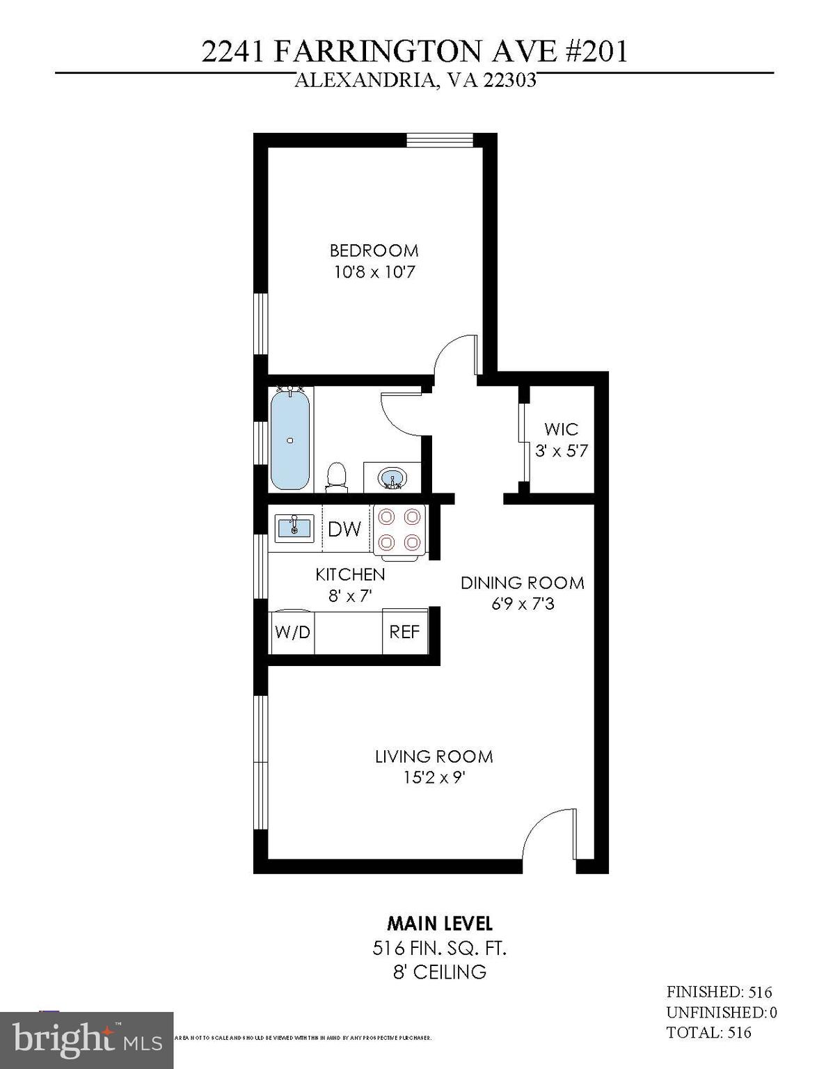 FARRINGTON PLACE - Residential