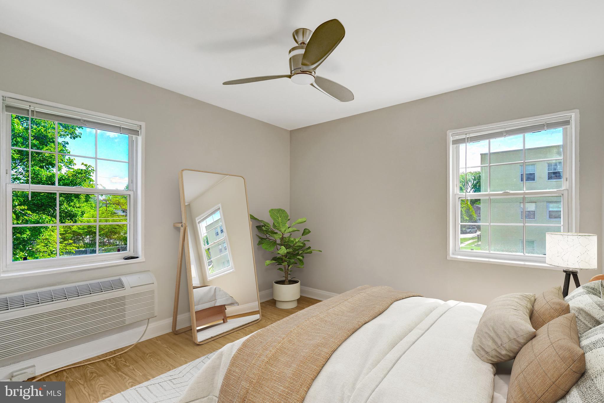 FARRINGTON PLACE - Residential