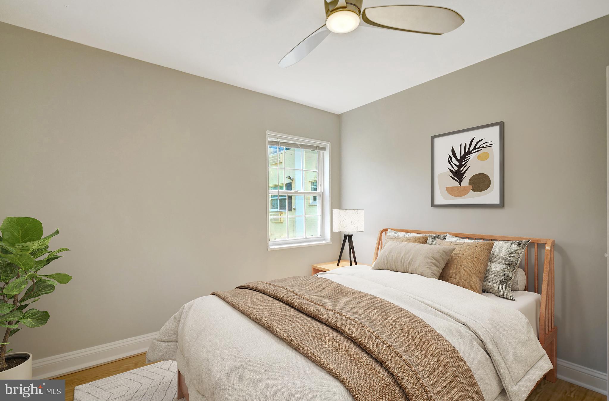 FARRINGTON PLACE - Residential
