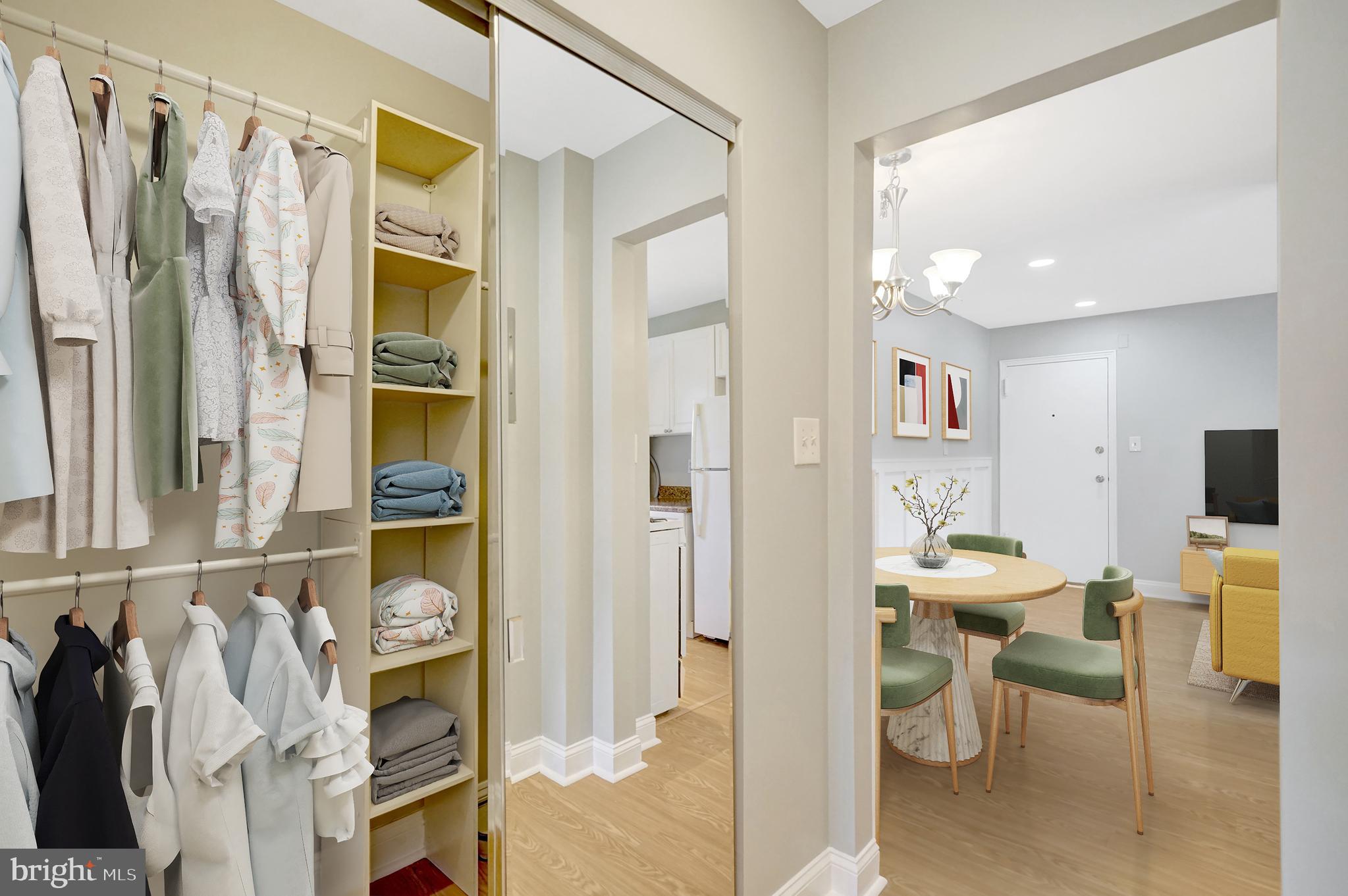 FARRINGTON PLACE - Residential