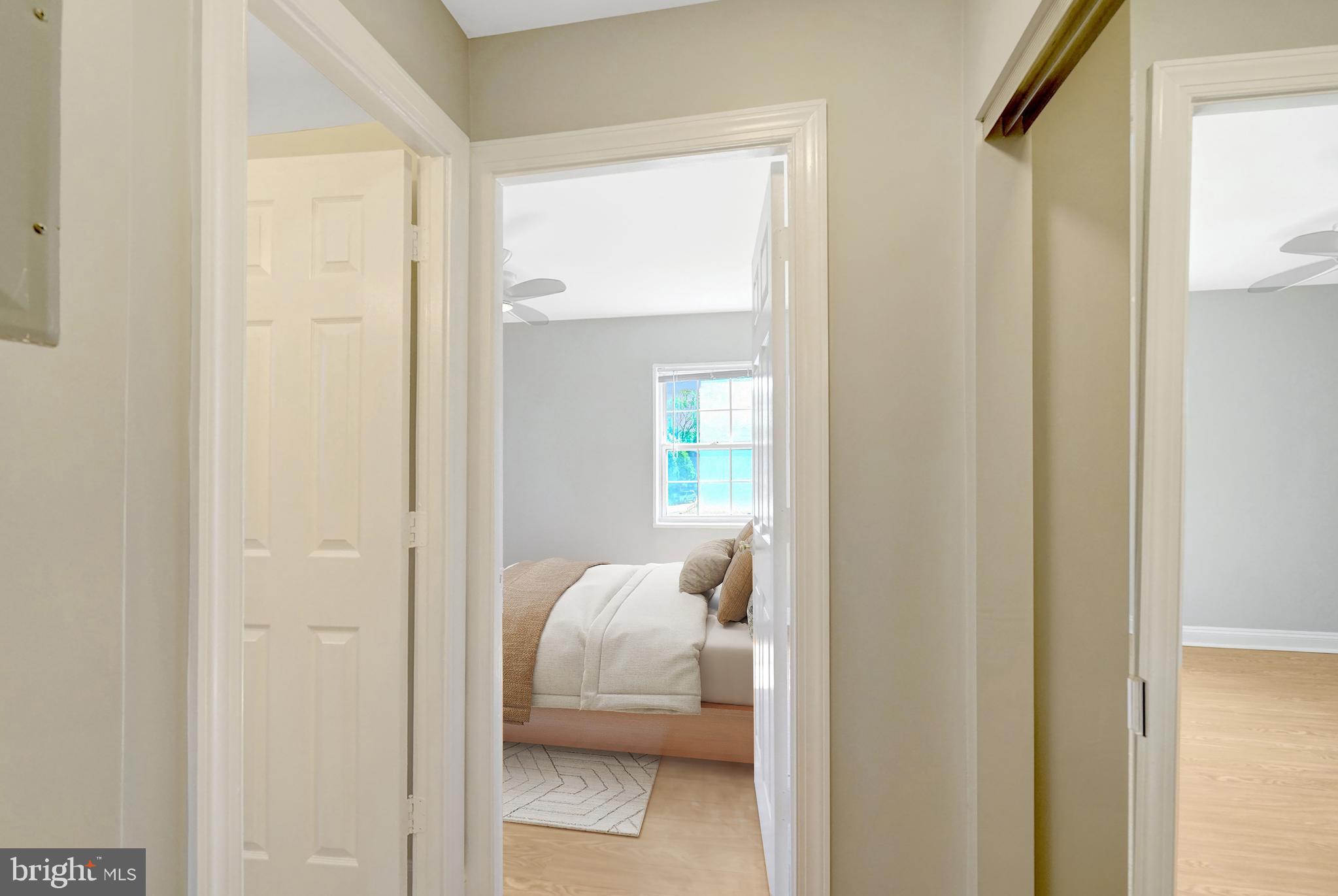 FARRINGTON PLACE - Residential