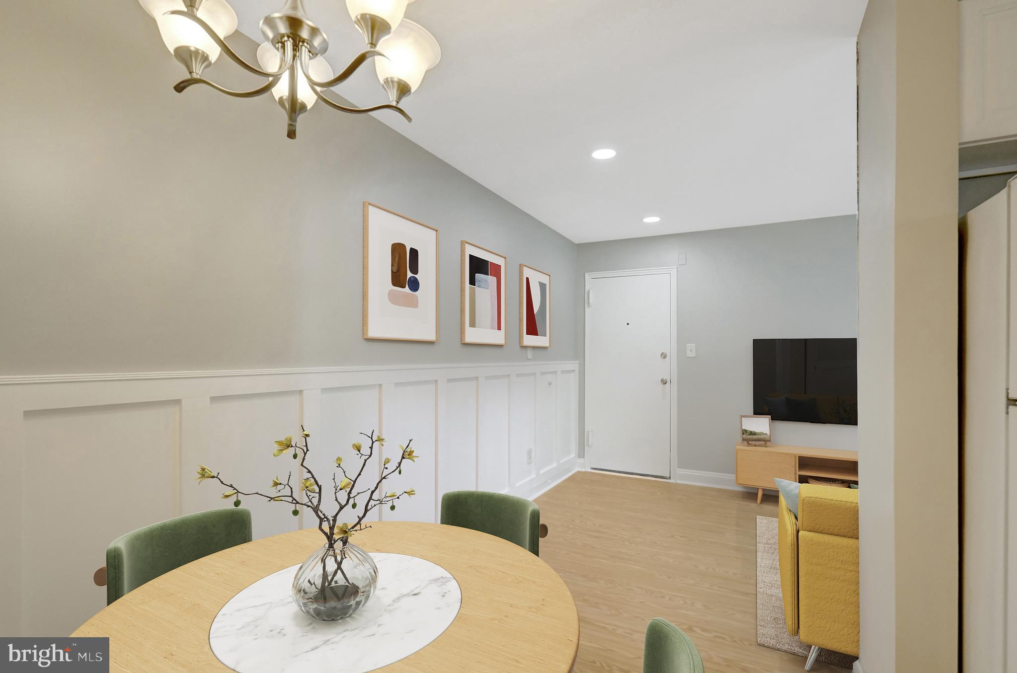 FARRINGTON PLACE - Residential