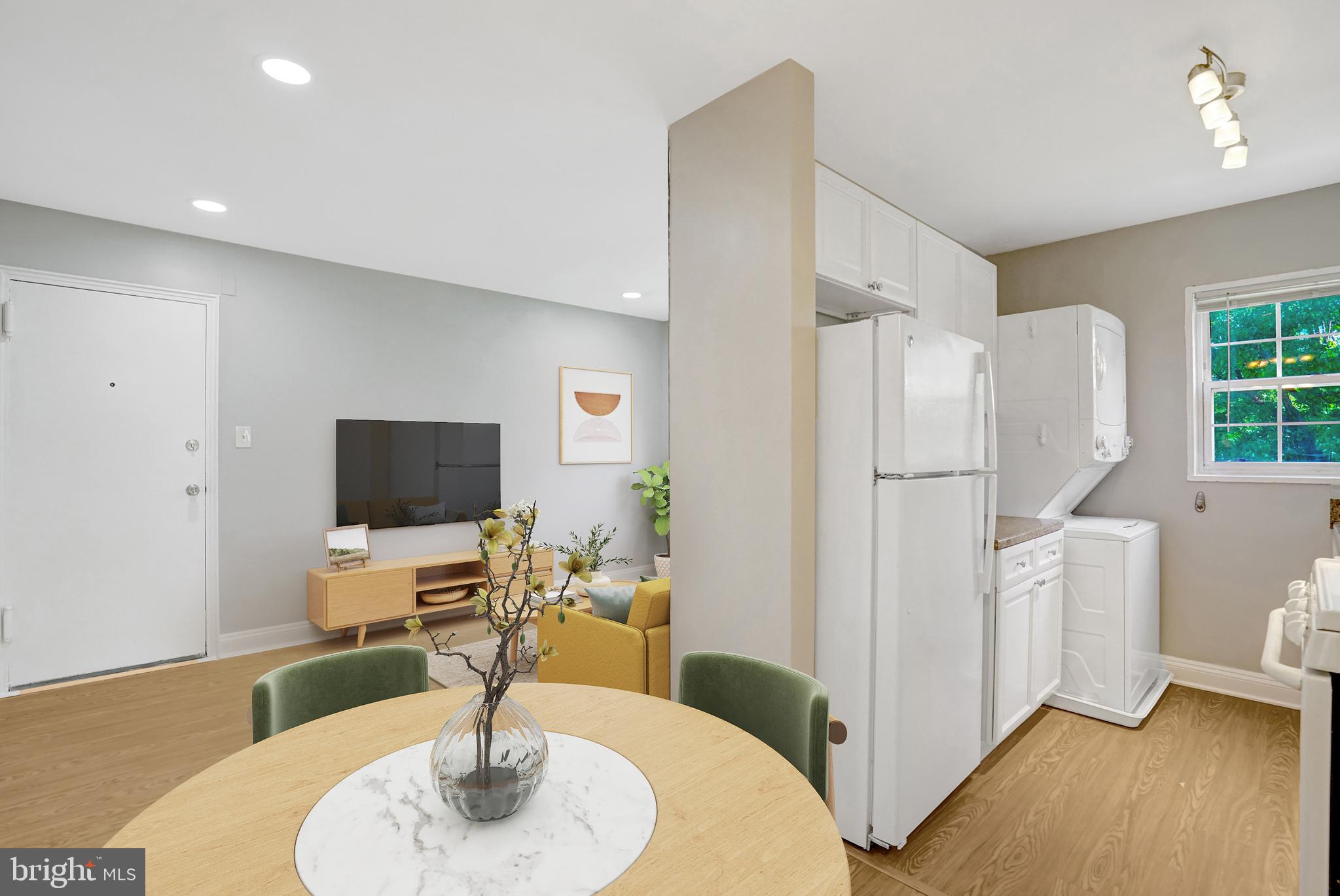 FARRINGTON PLACE - Residential