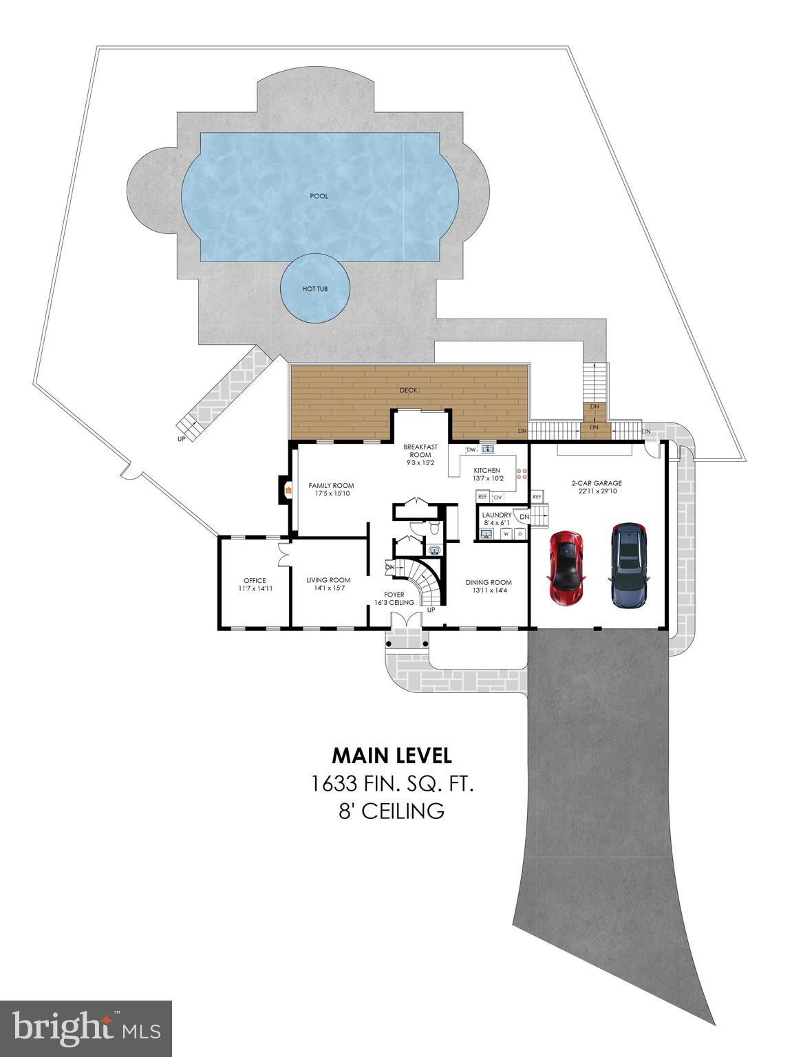 HOLLY KNOLL - Residential