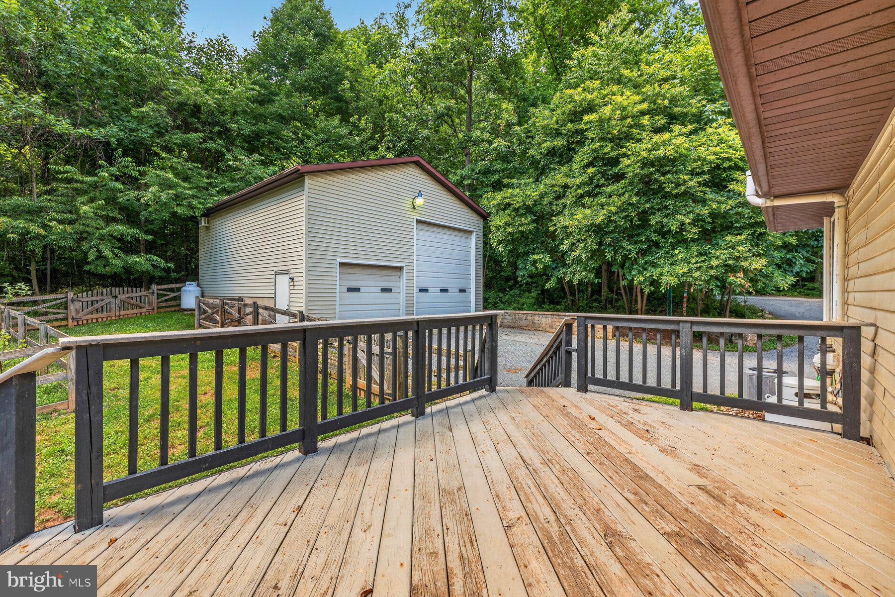 4600 HAY DRIVE