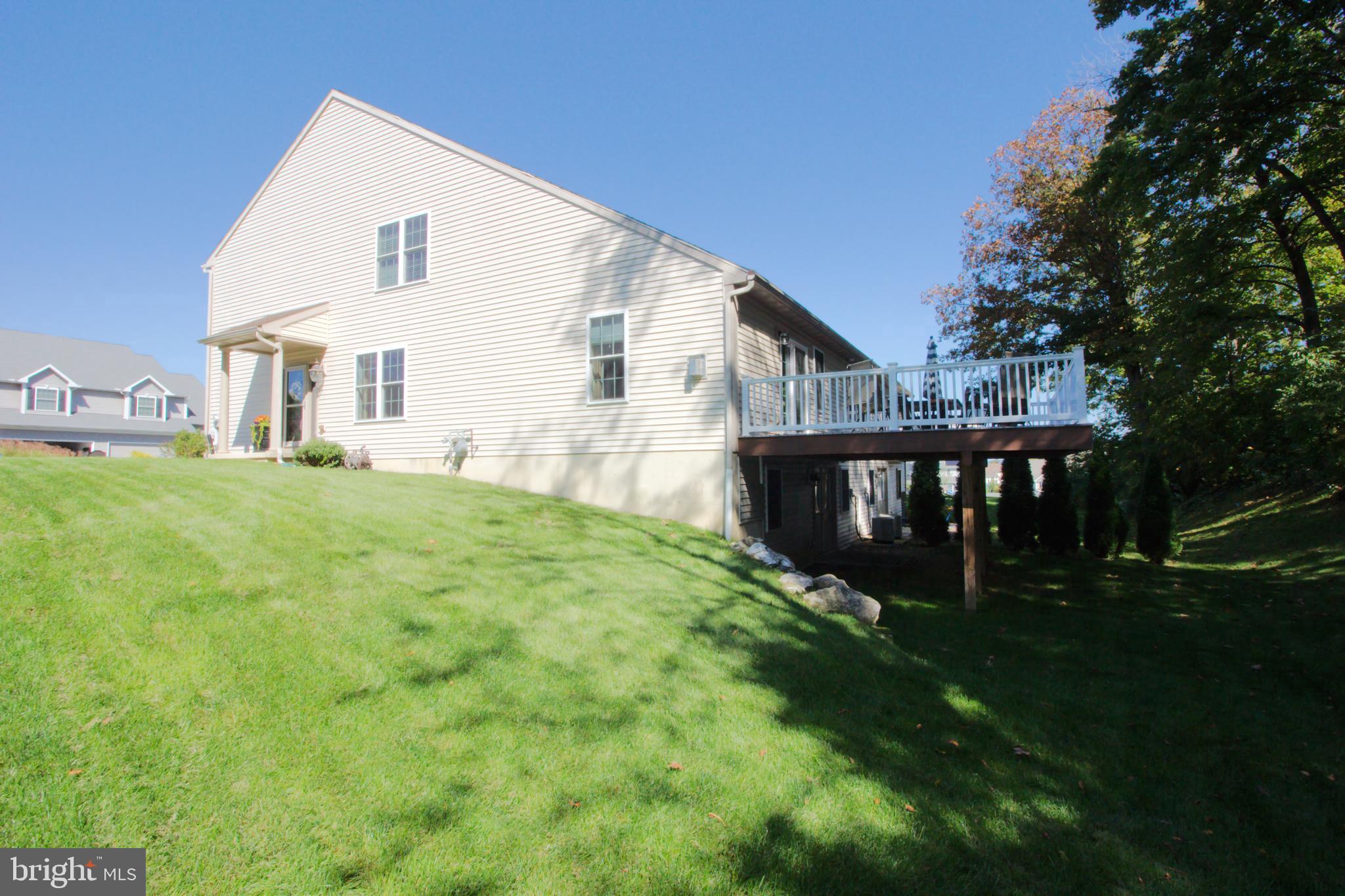 GREEN VALLEY WEST - Residential