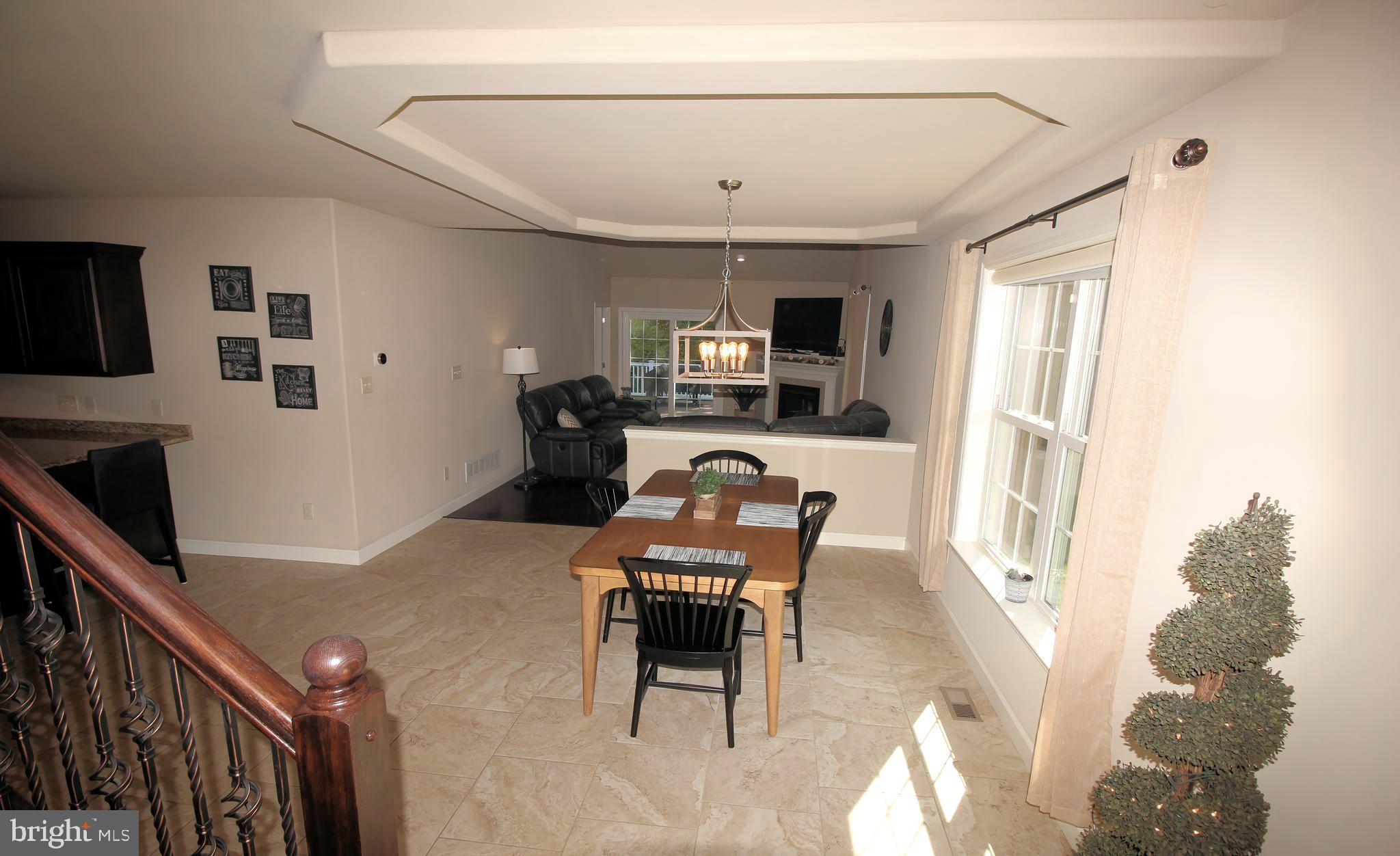 GREEN VALLEY WEST - Residential