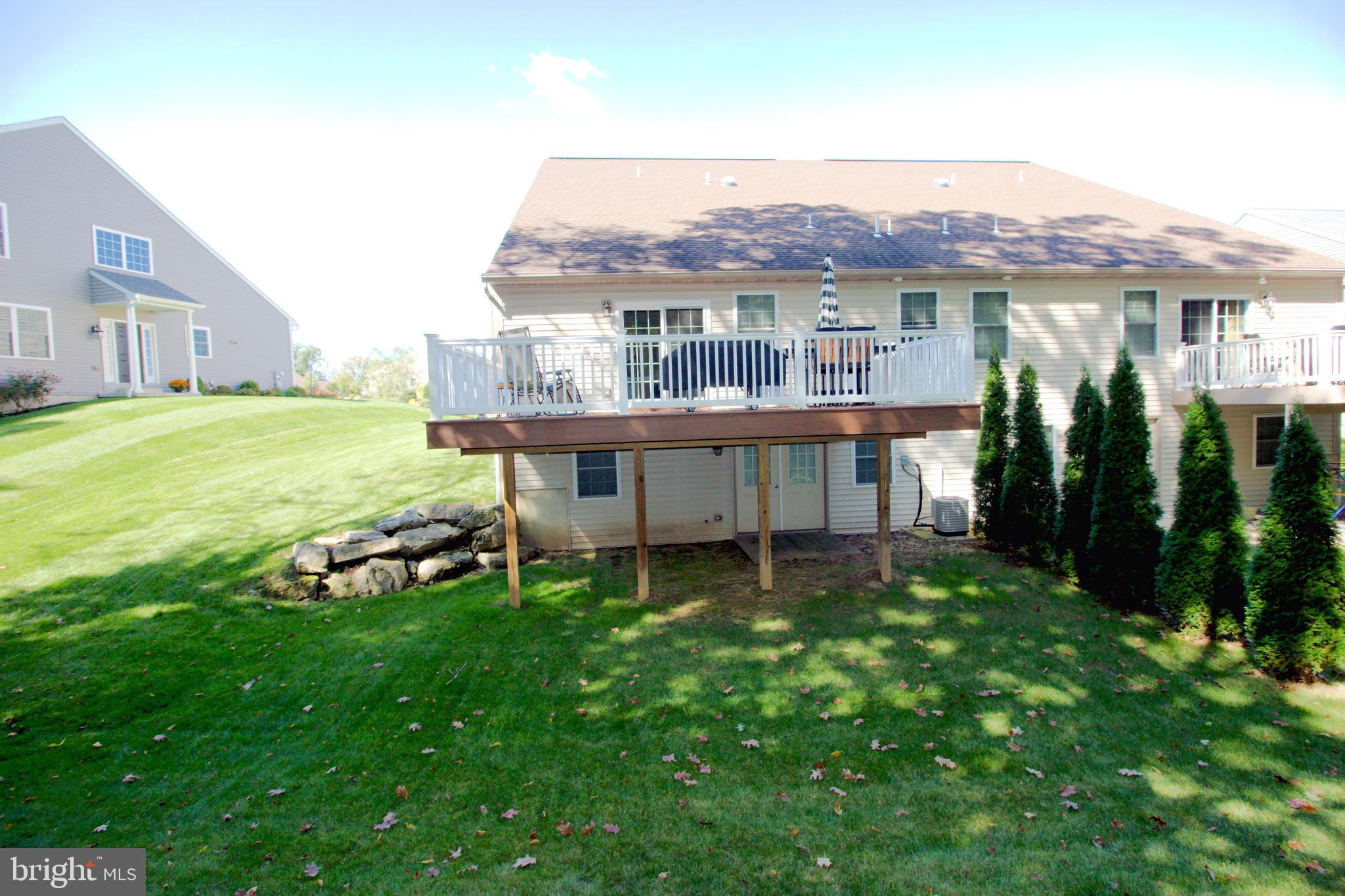 GREEN VALLEY WEST - Residential