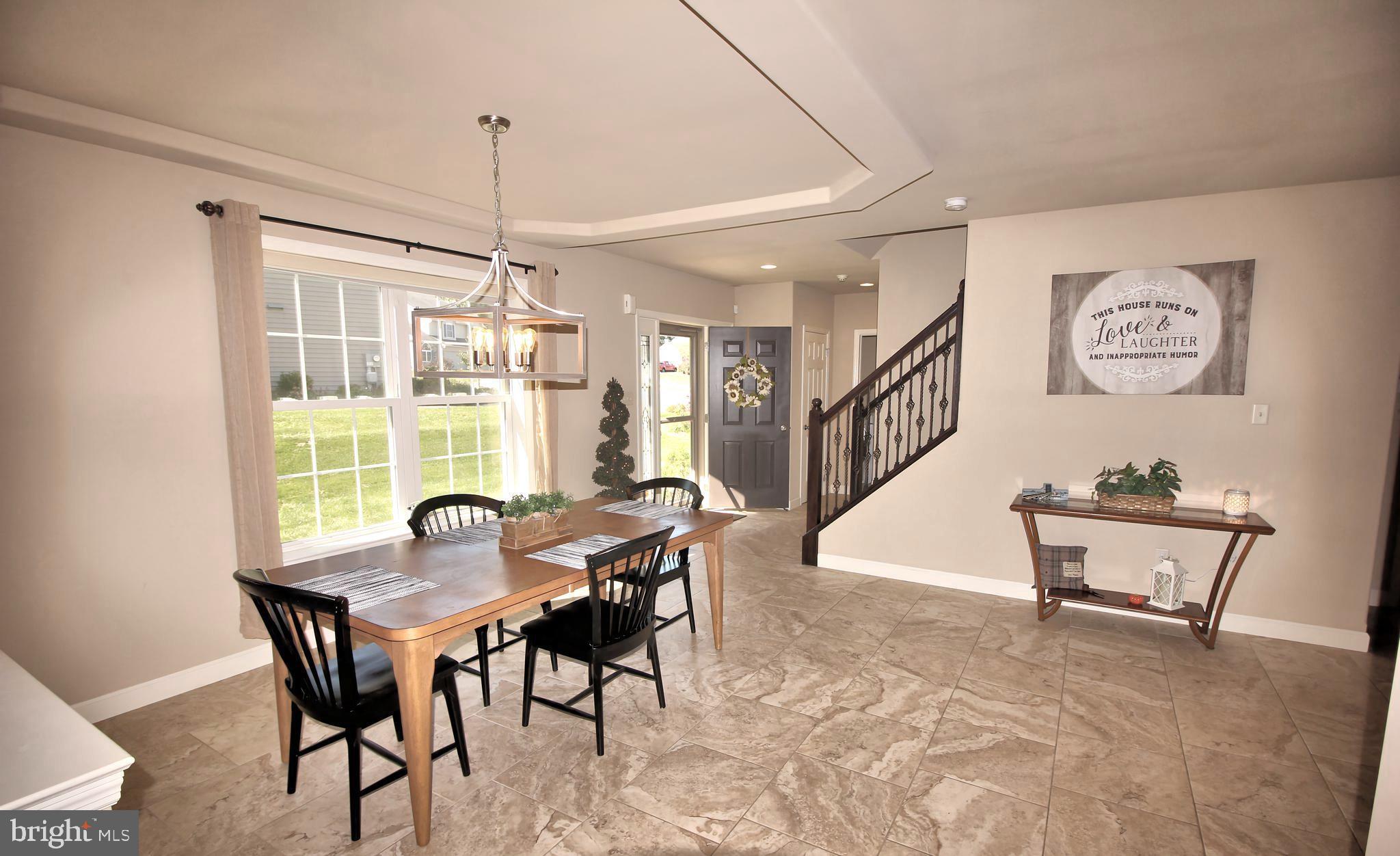 GREEN VALLEY WEST - Residential