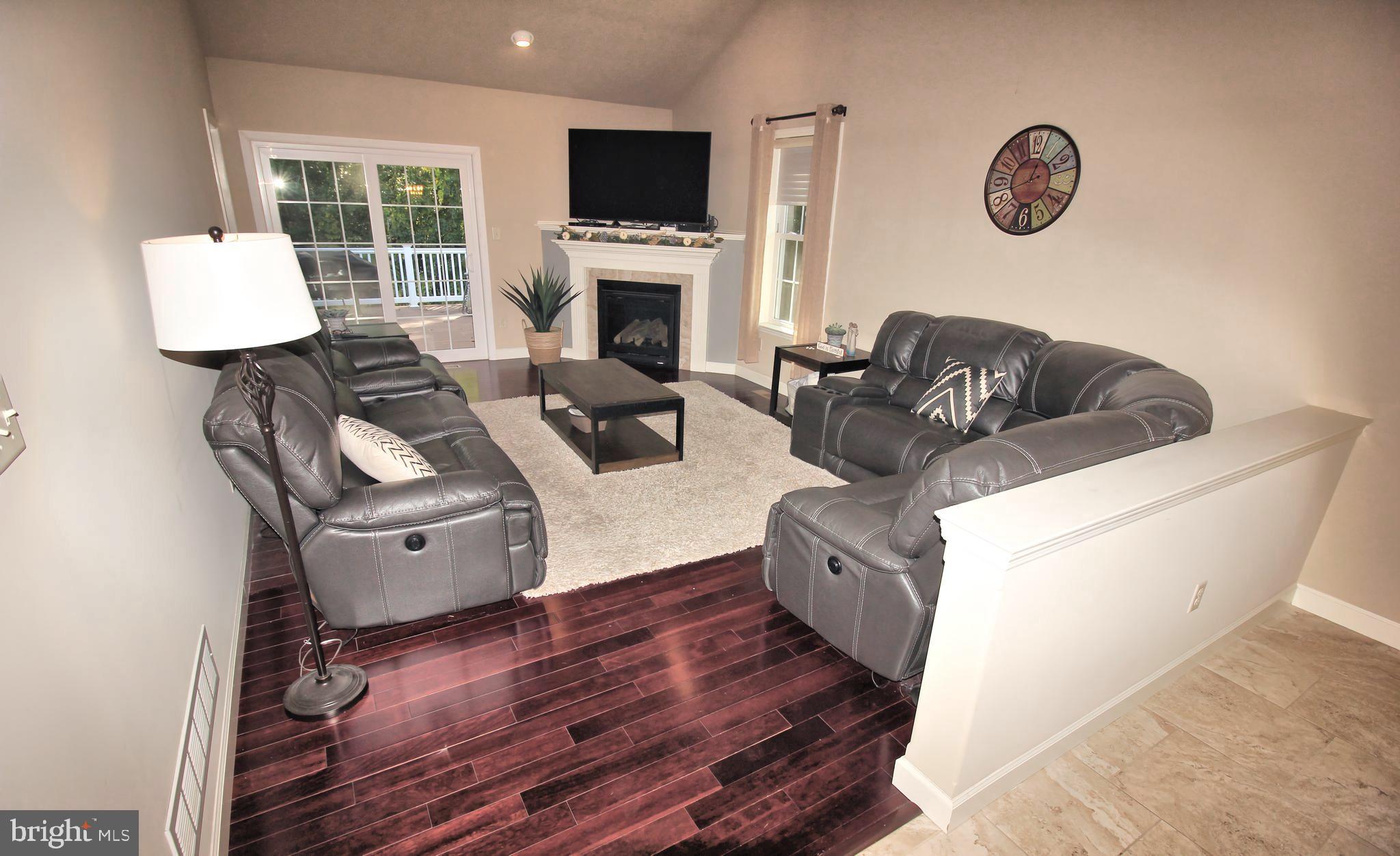 GREEN VALLEY WEST - Residential