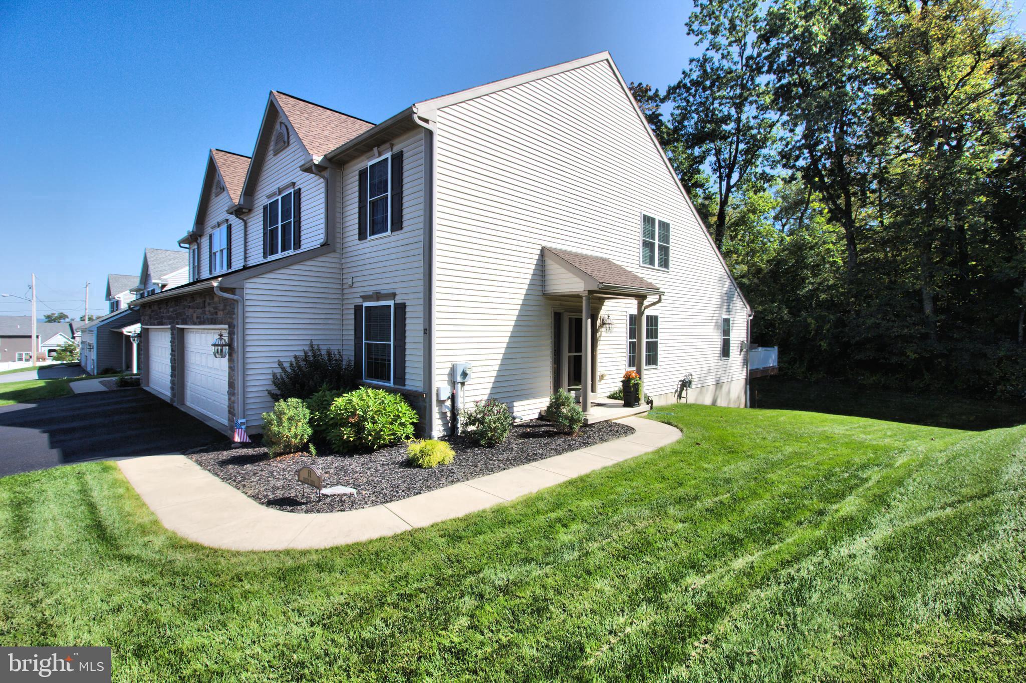 GREEN VALLEY WEST - Residential