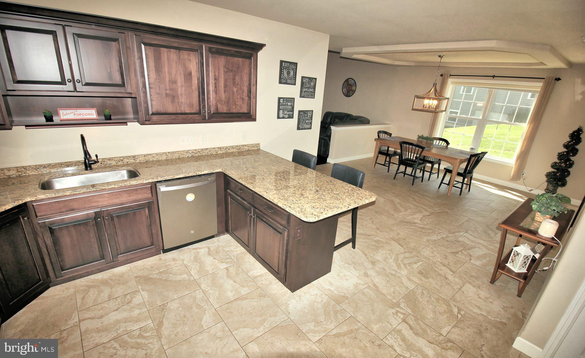 GREEN VALLEY WEST - Residential