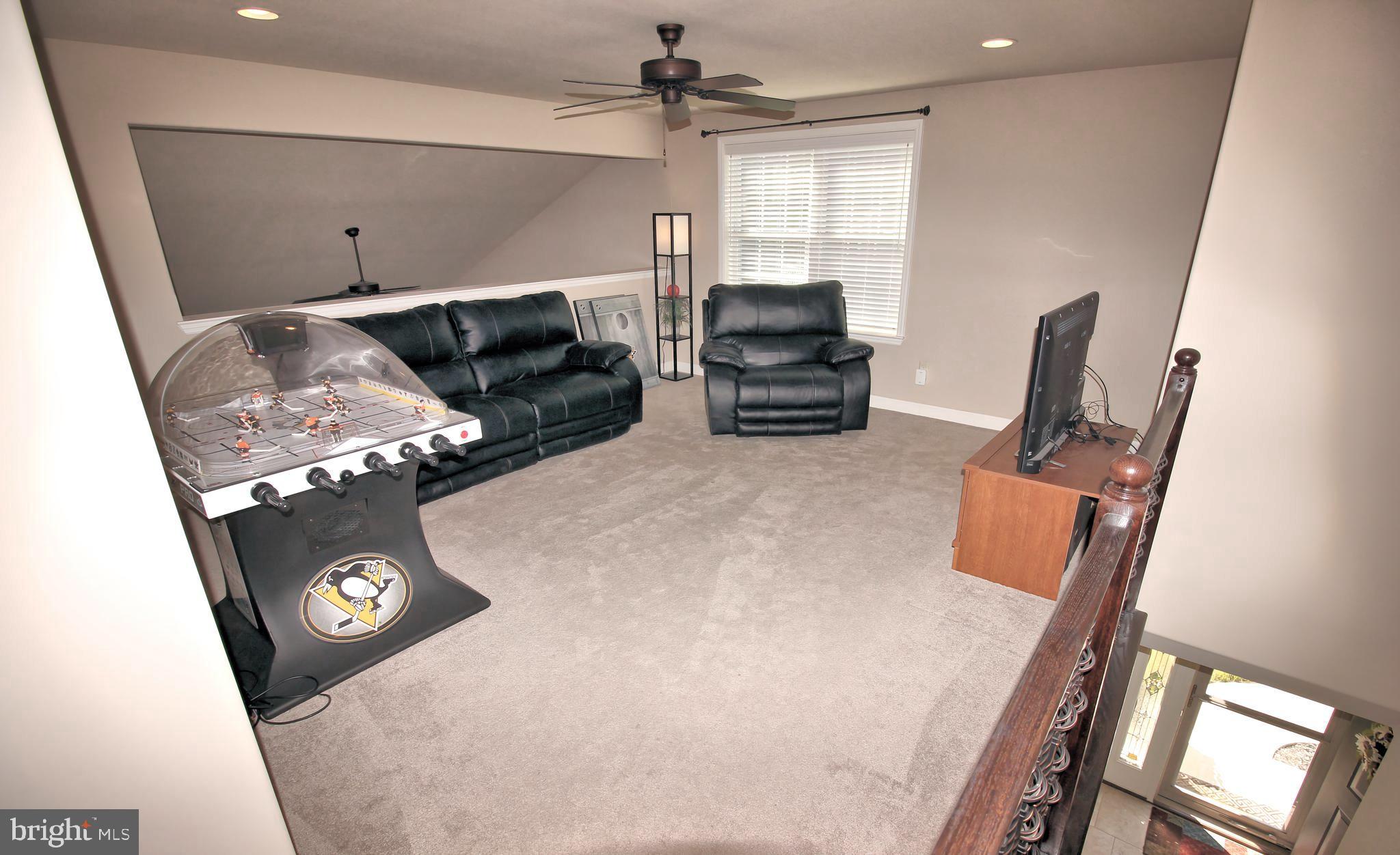 GREEN VALLEY WEST - Residential